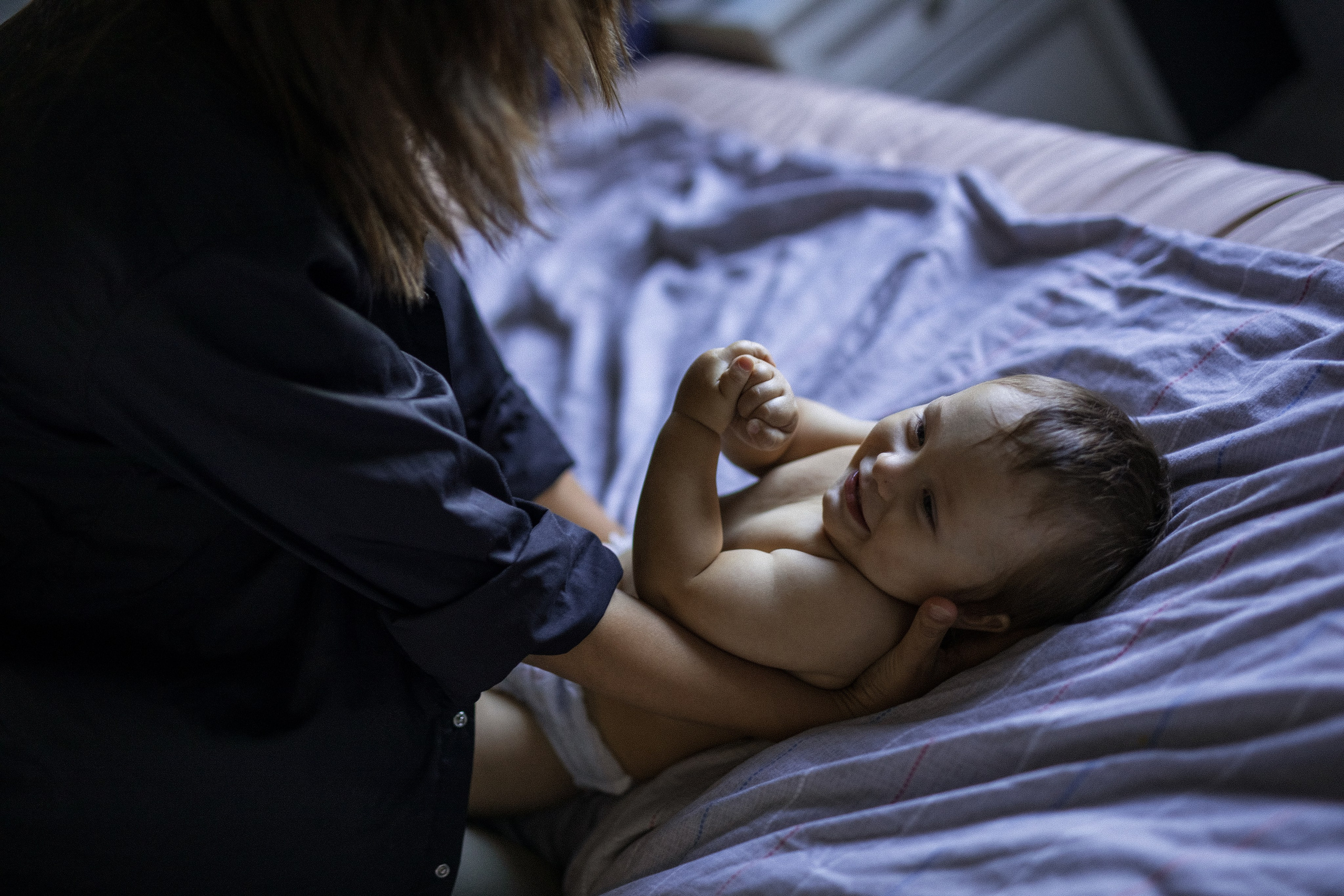 ИРИНА И ЯН. Фотограф Худеньких Екатерина