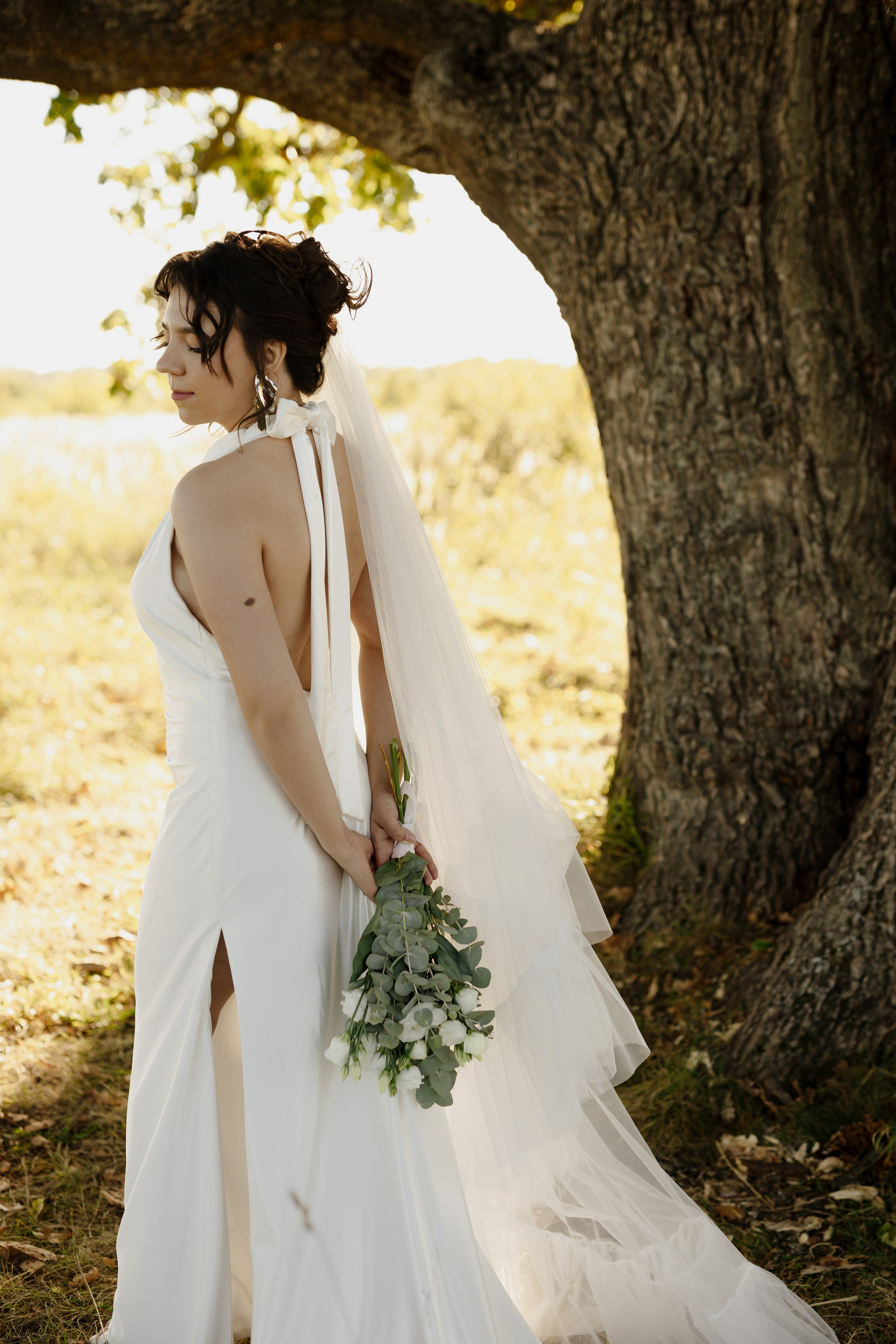 Свадьба Никиты и Алёны. Фотограф Кольчугино/Владимир/Москва Елизавета Иода