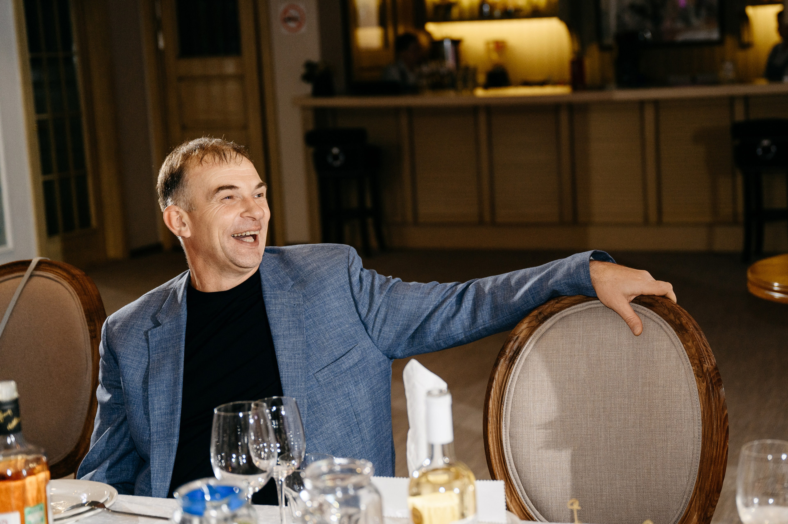 Андрей. 50 — Жизнь только начинается!. Свадебный фотограф в Красноярске