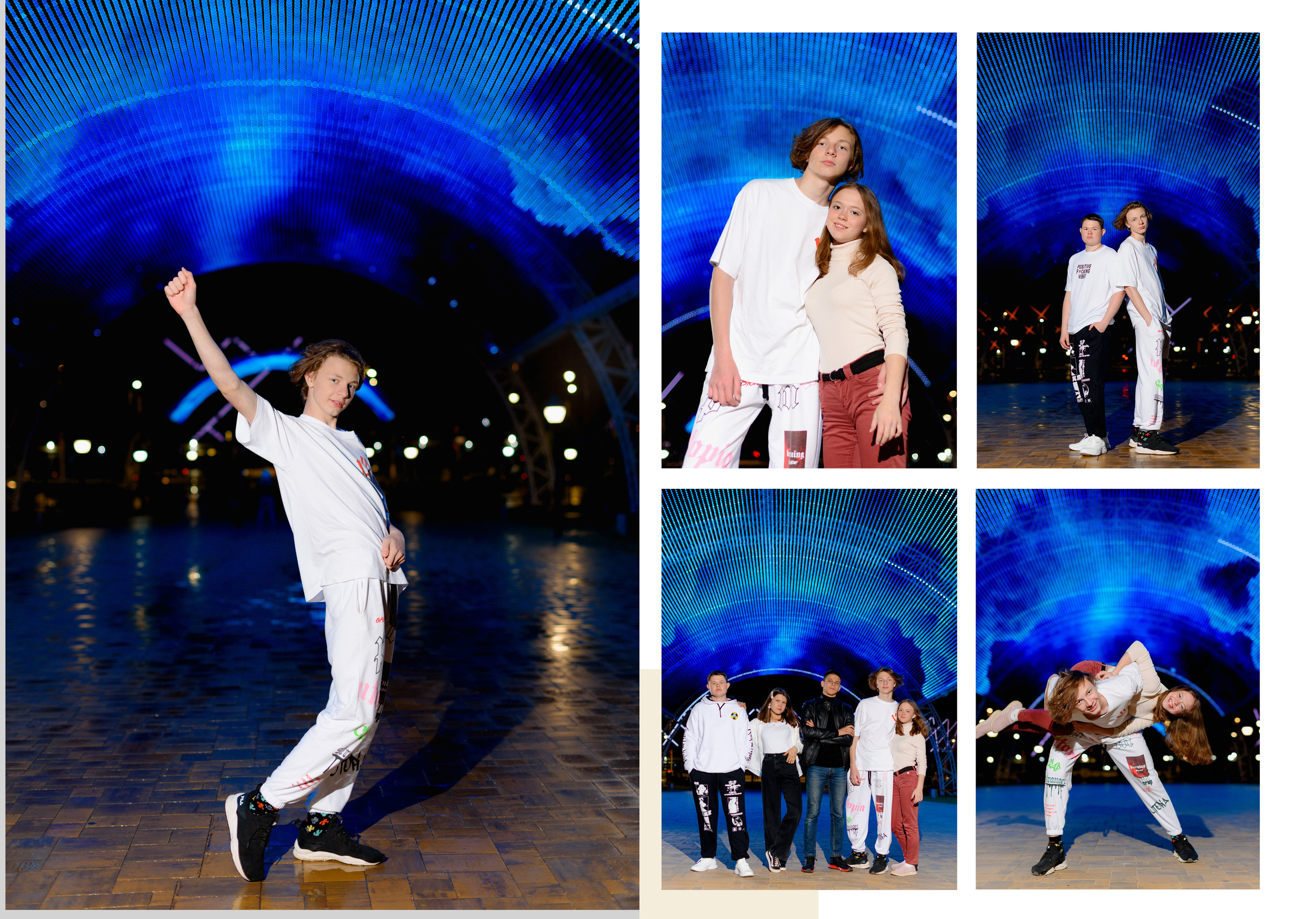 Выпускные папки. Свадебный фотограф Кузьмина Лилия