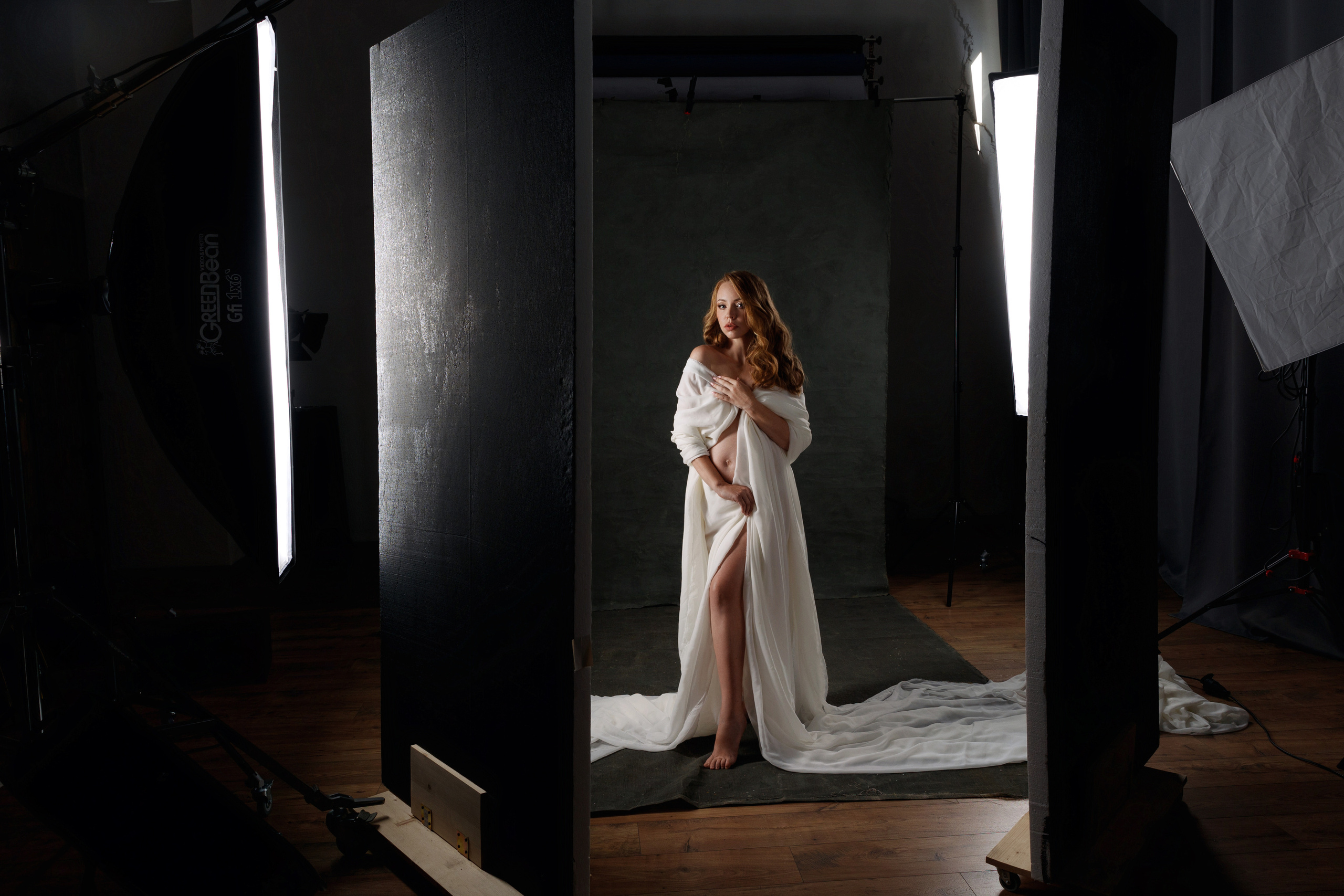 Беременность. Свадебный фотограф Кузьмина Лилия