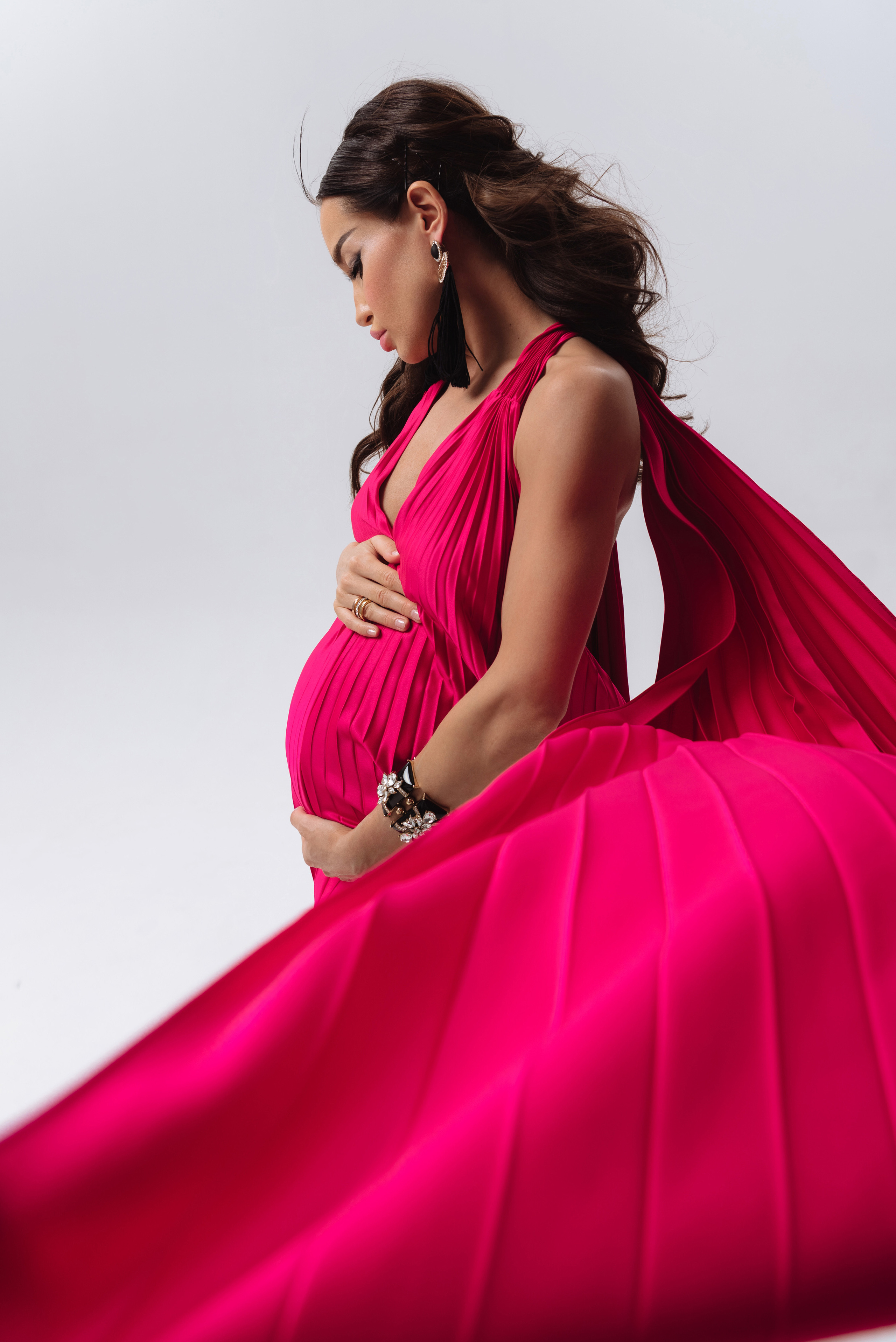 Беременность. Свадебный фотограф Кузьмина Лилия