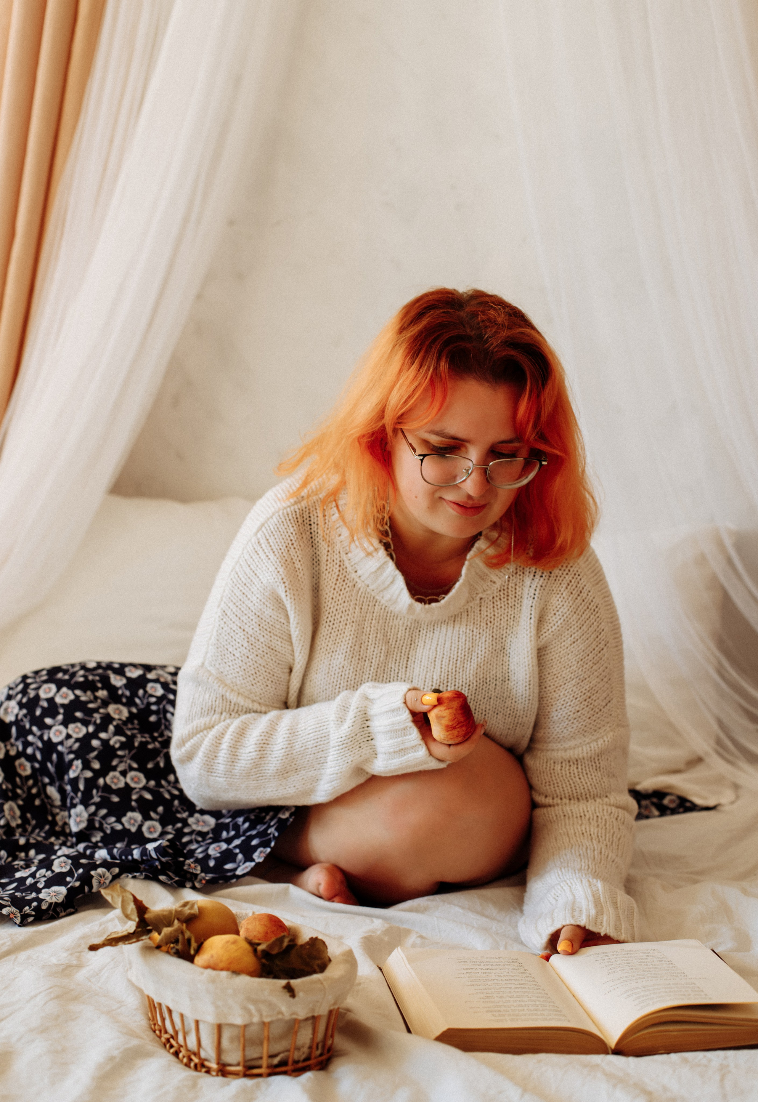 Яна. Фотограф в городе Тихвин Александра Проничева