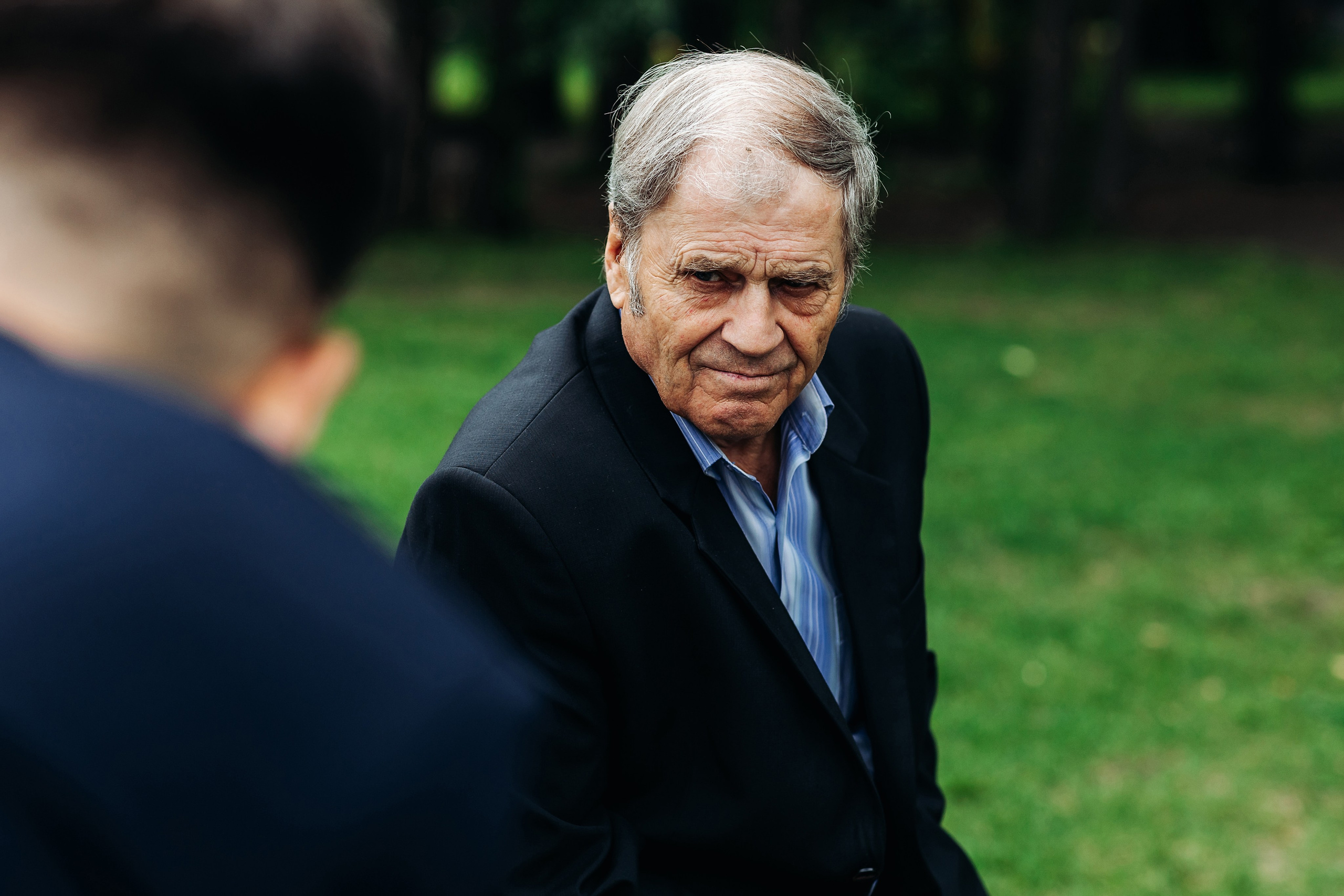 Антон Ксения. Фотограф Омск Андрей Козяков