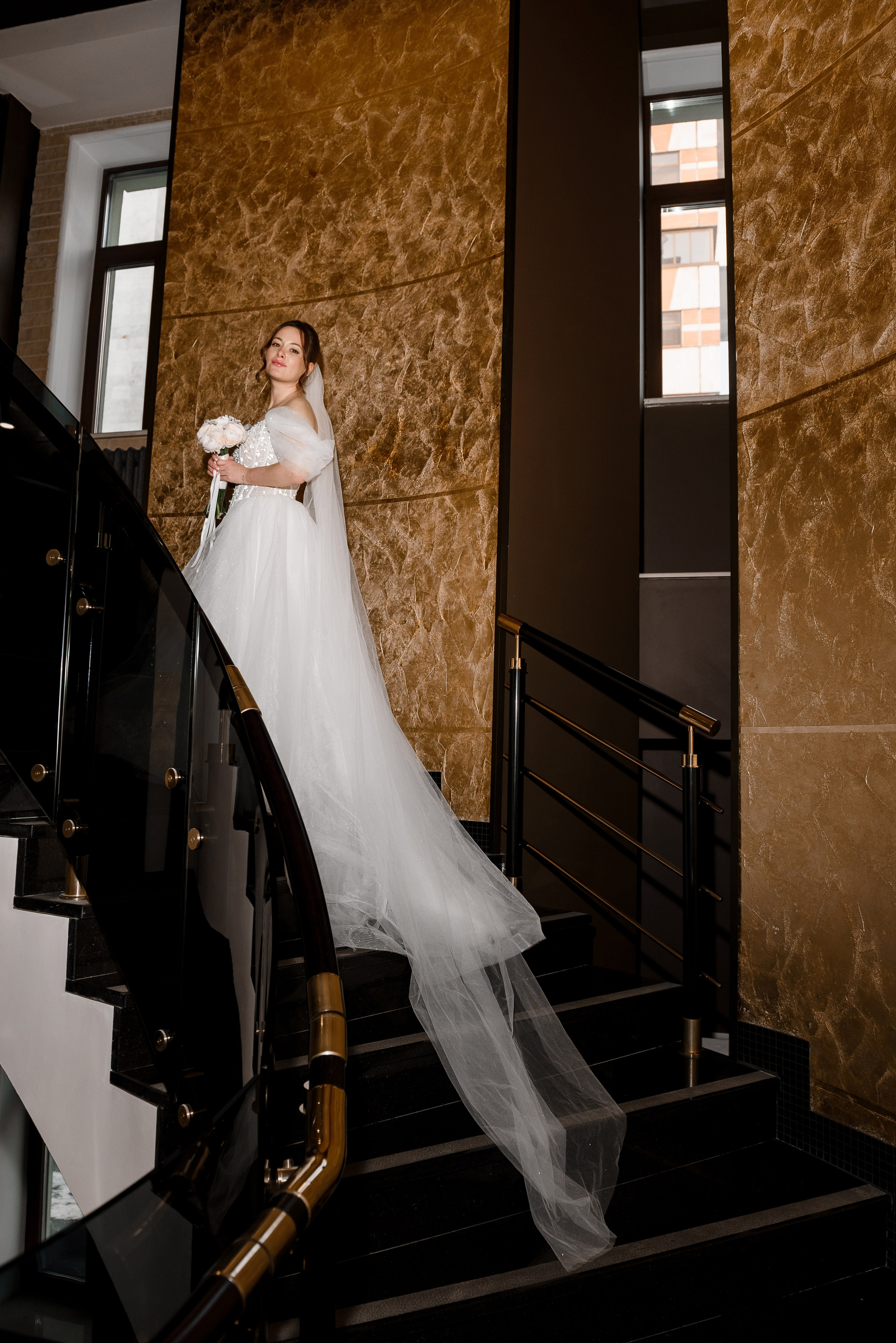 Свадебные фотографии. Фотограф Москва | Янис Алываев