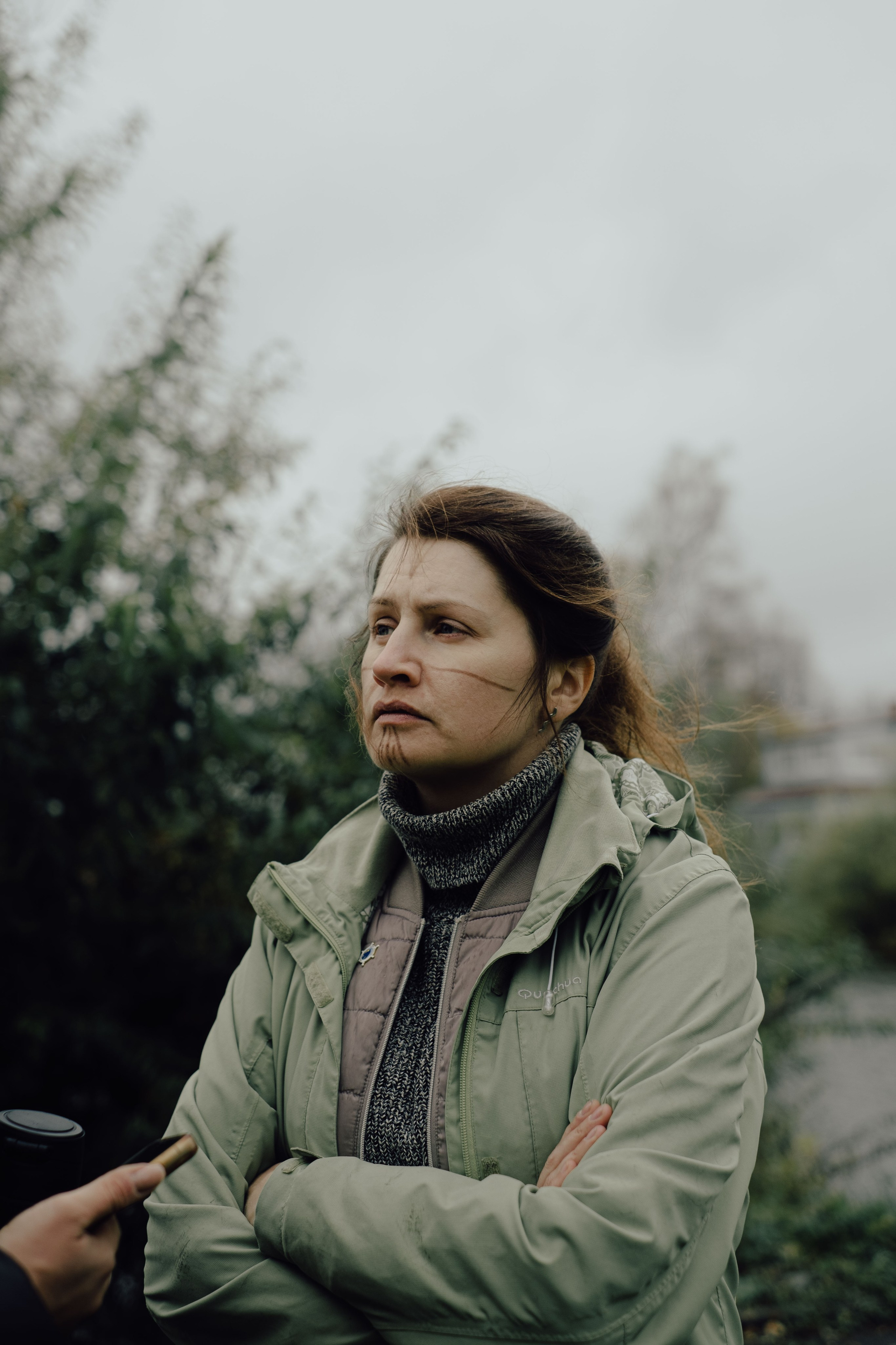 «52 герца». Фотограф Аннё| Москва