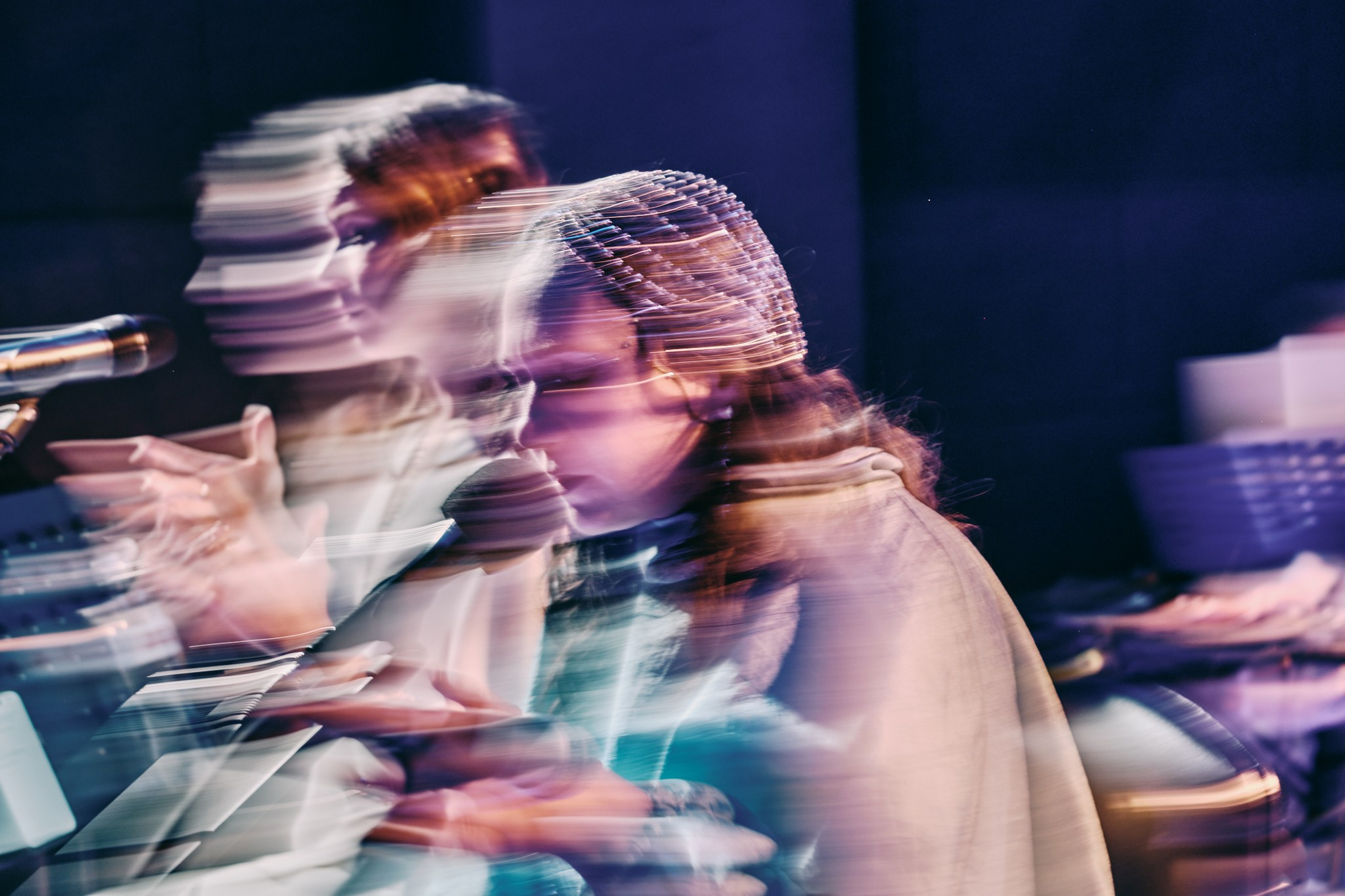 Мистерия MALEA. Фотограф Аннё| Москва