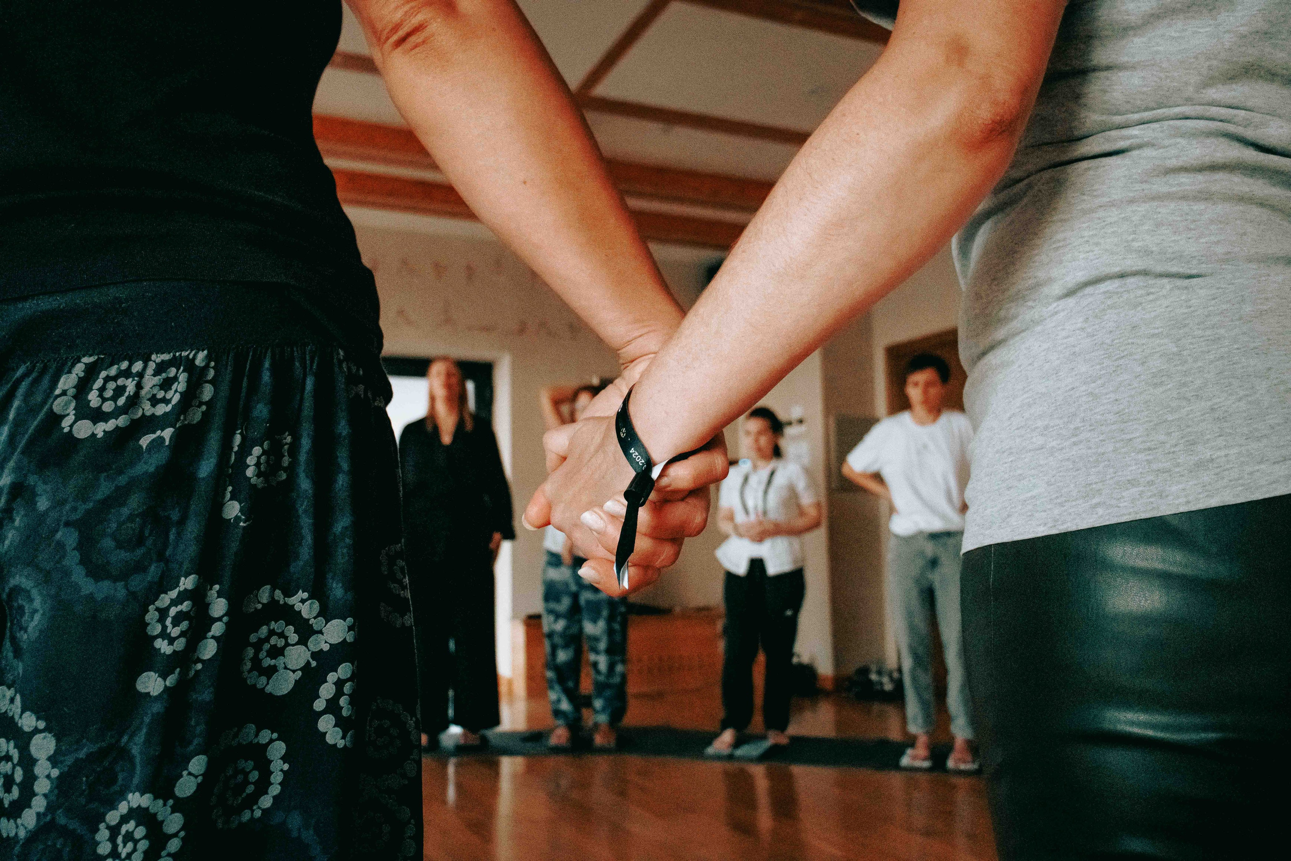 Практики на гвоздях. Вторая международная конференция|19.10.2024. Фотограф Аннё| Москва