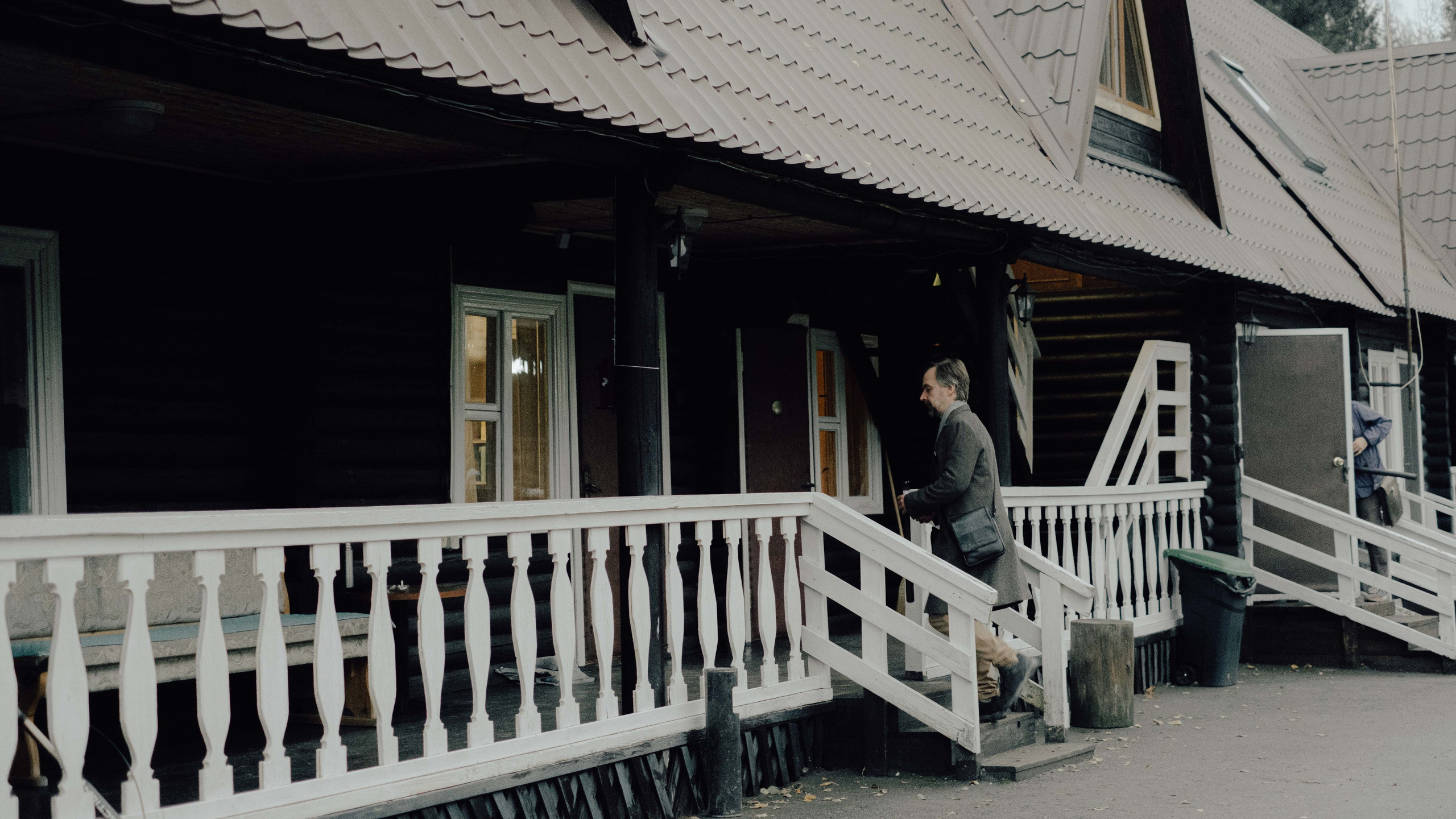 «52 герца». Фотограф Аннё| Москва