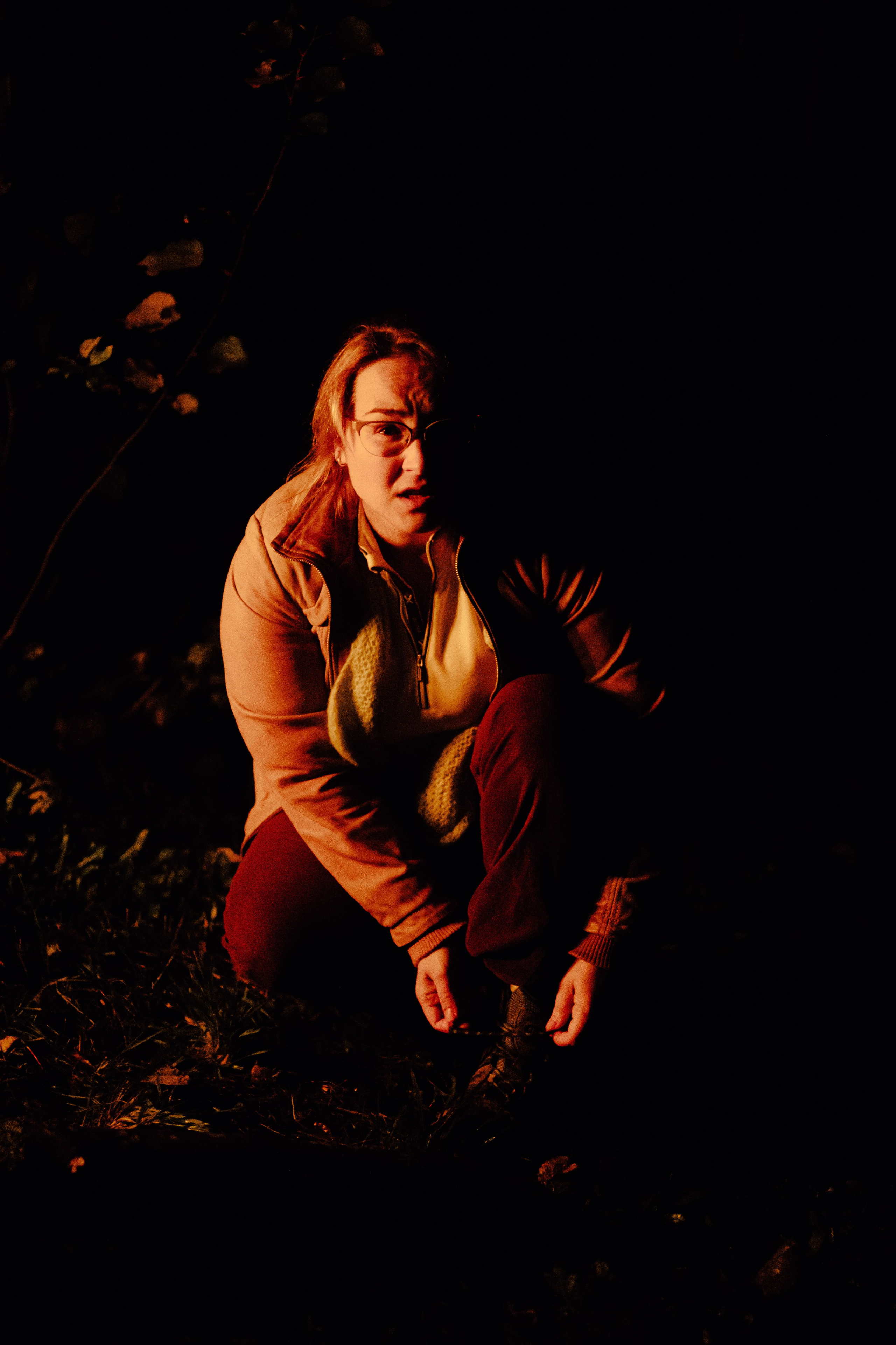 «52 герца». Фотограф Аннё| Москва