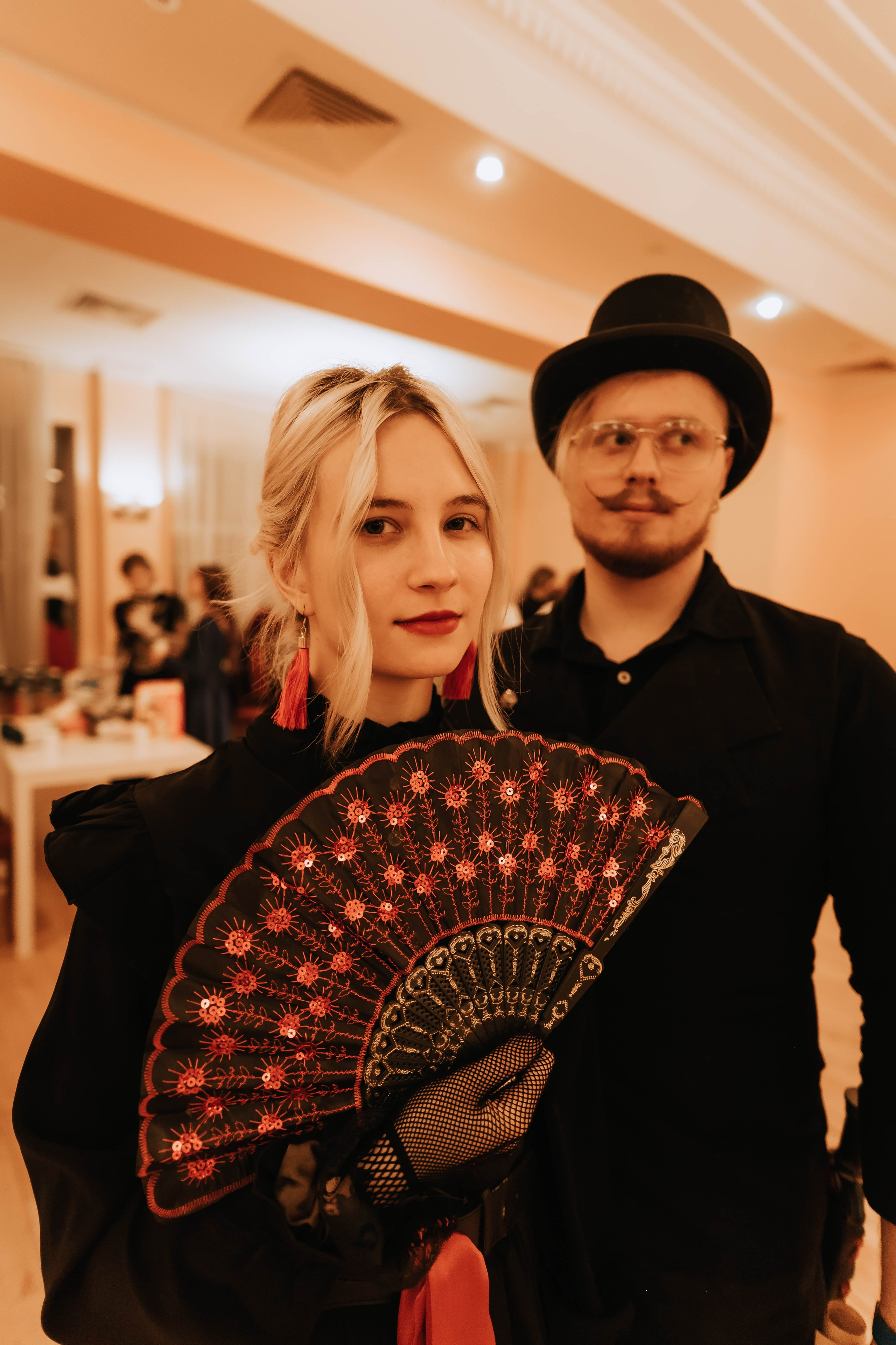 Revolution: Bloodfall. Фотограф Аннё| Москва