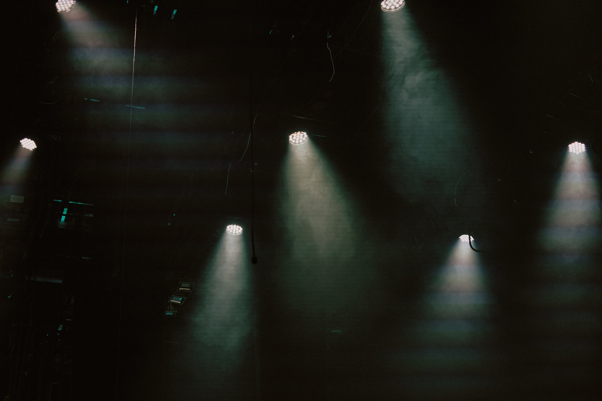 Импровизационный мастер-класс ДК «Яуза». Фотограф Аннё| Москва