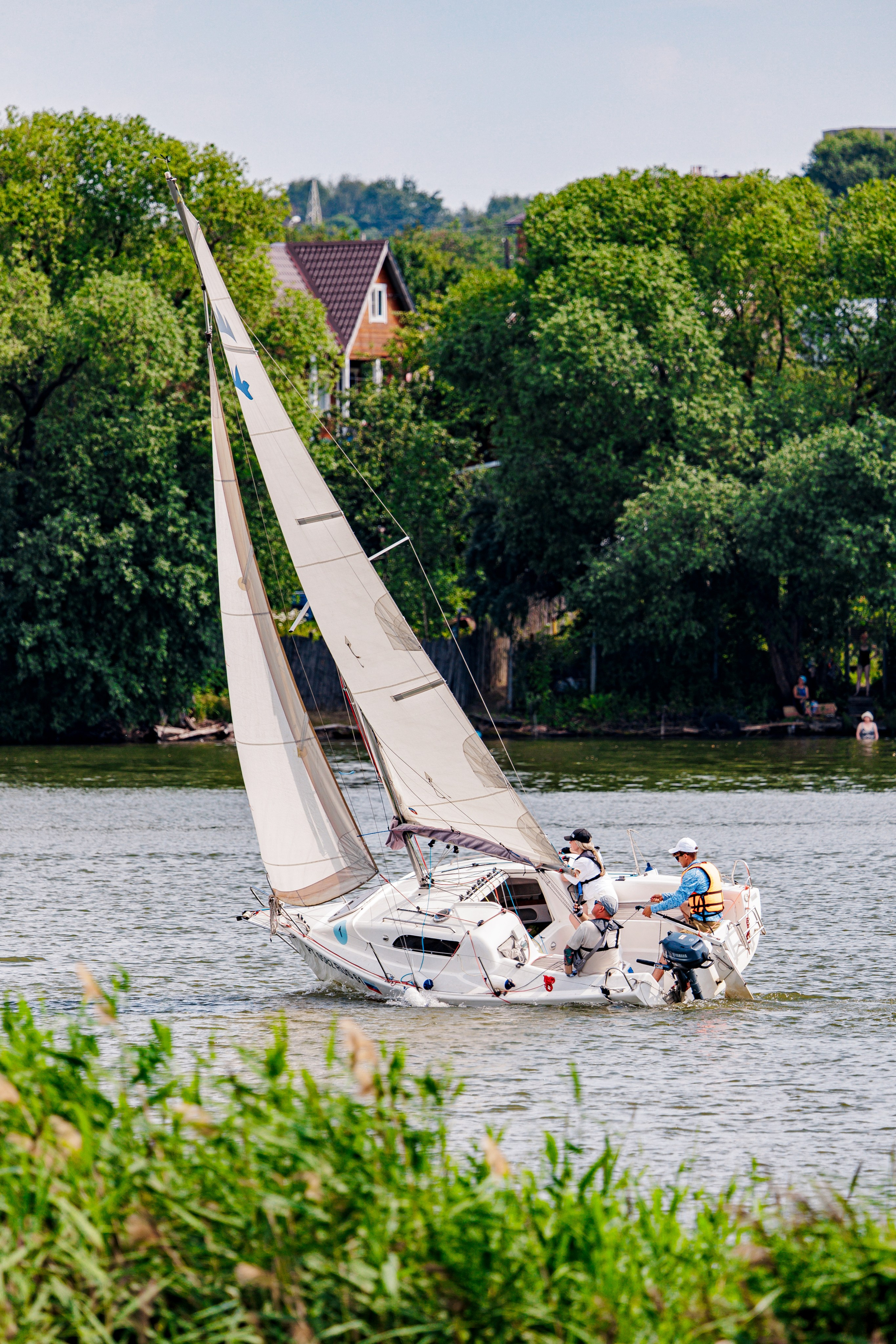 Спортивная фотосьемка. Фотограф Дмитрий Бойков