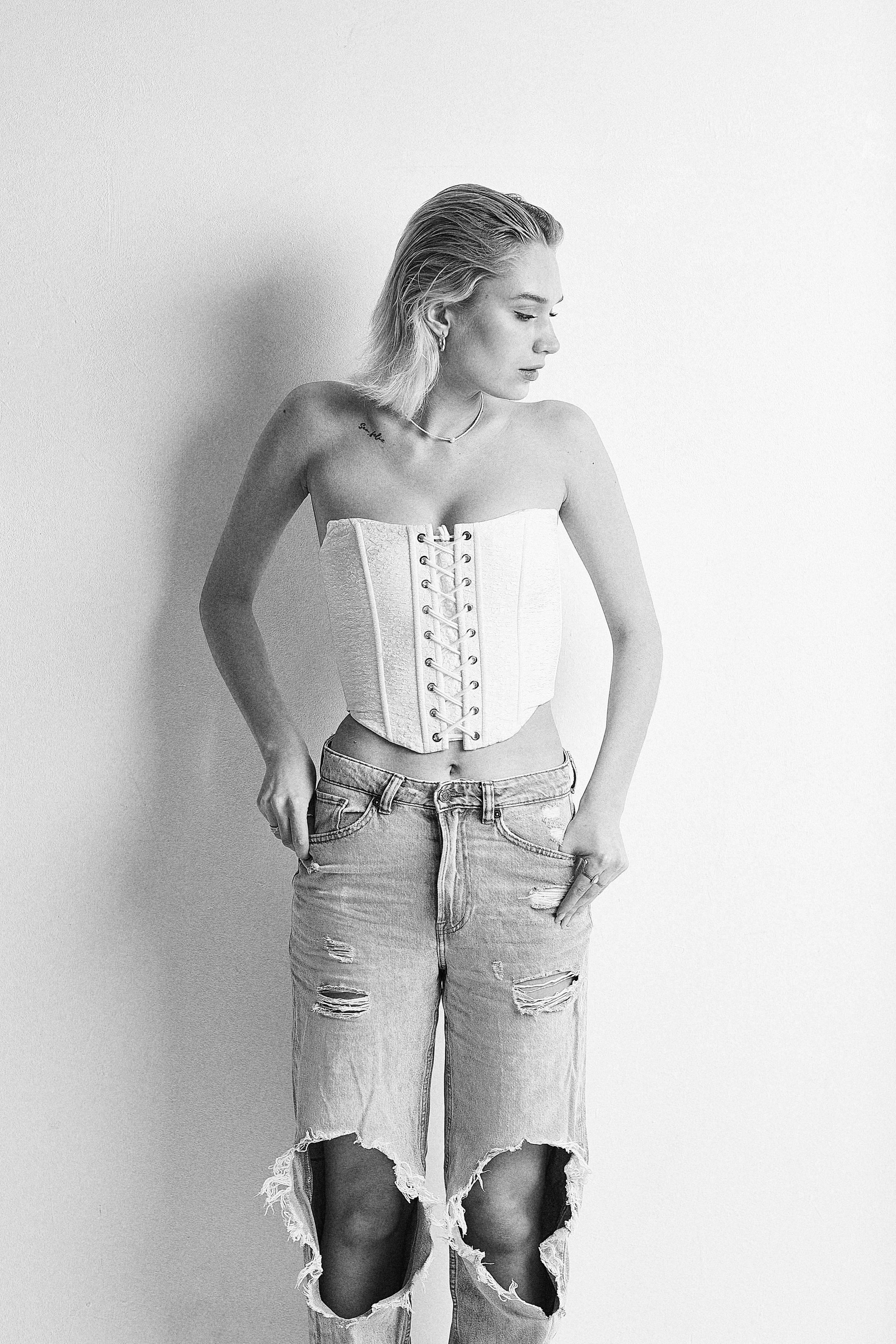 White tenderness. Мыльников Павел Фотограф СПб