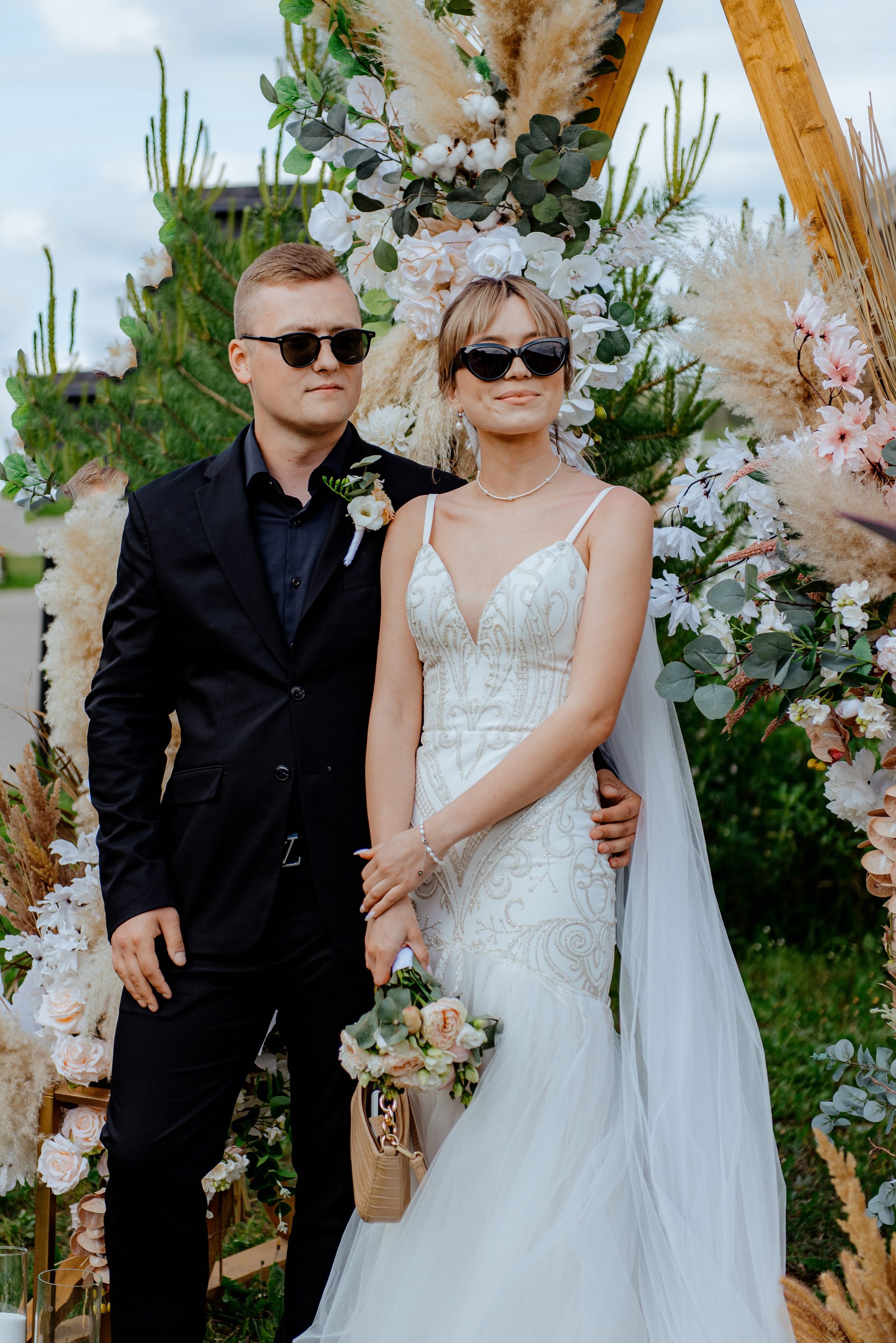 ИРИНА и НИКИТА. Свадебный и семейный фотограф РИТА БОЧКАРЁВА