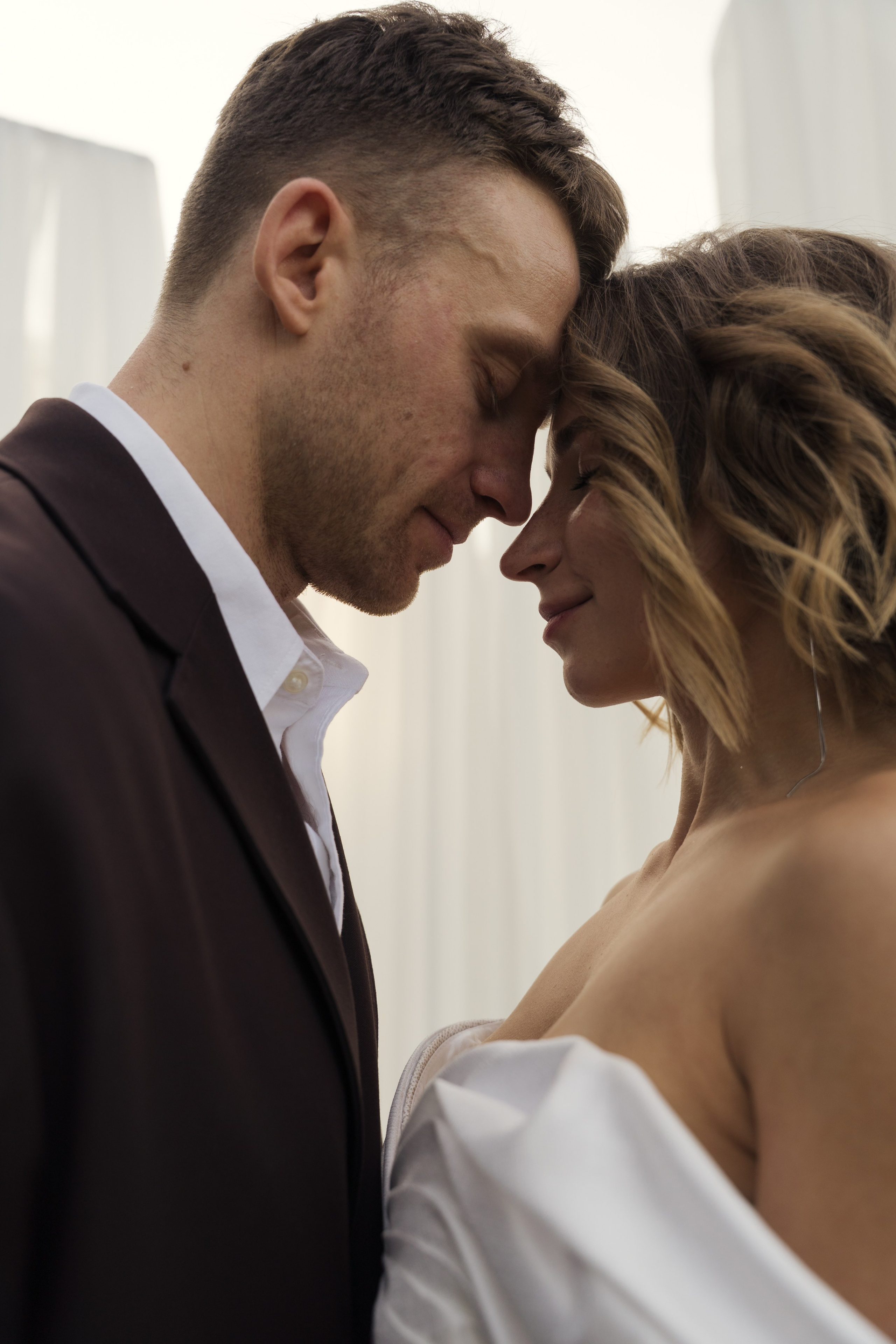 Костя и Алена. Семейный фотограф в Москве Галина Гончар