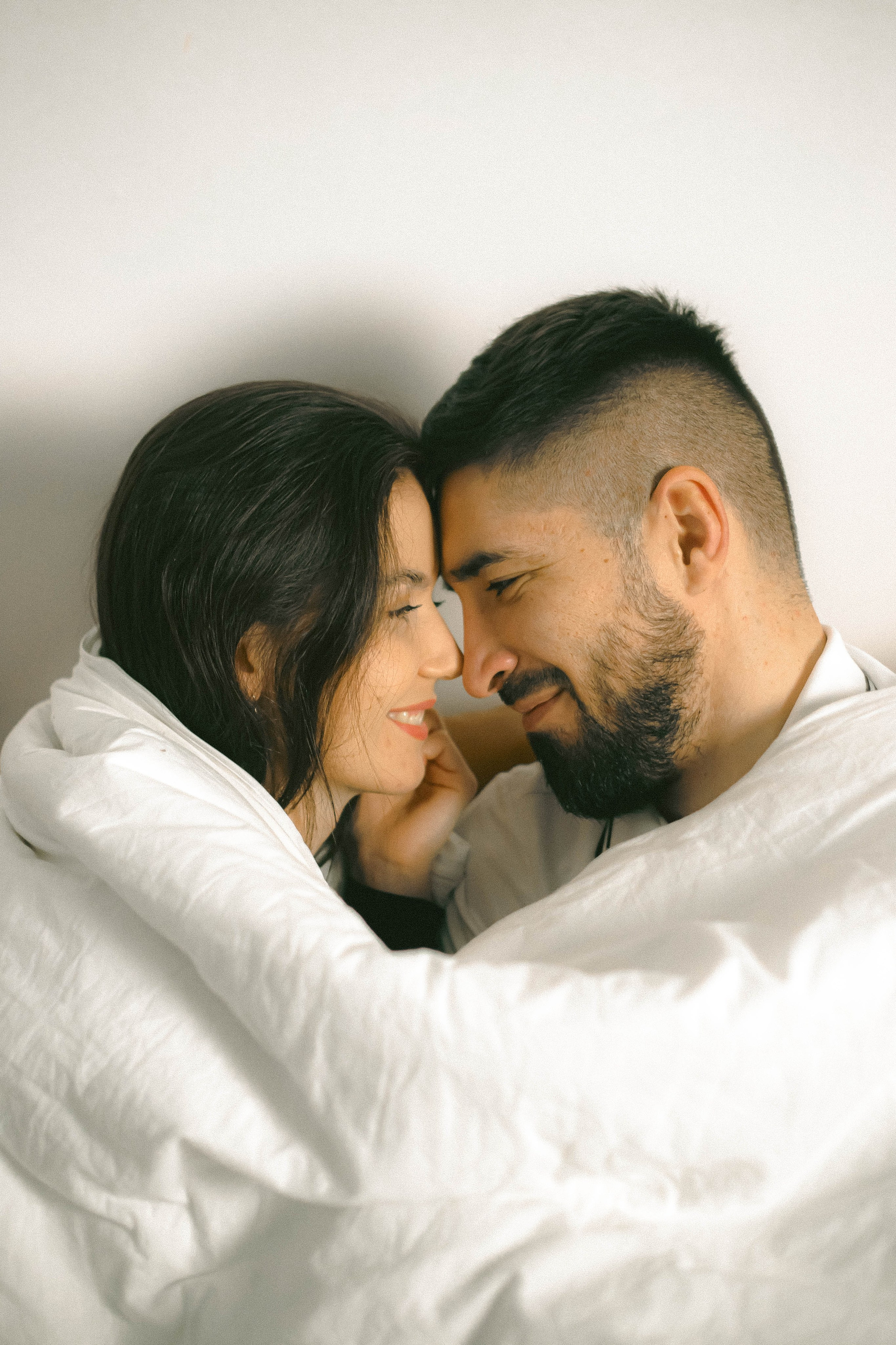 LoveStory Айсолтан и Азиза. Портретный фотограф в Казани Алёна Евсеева