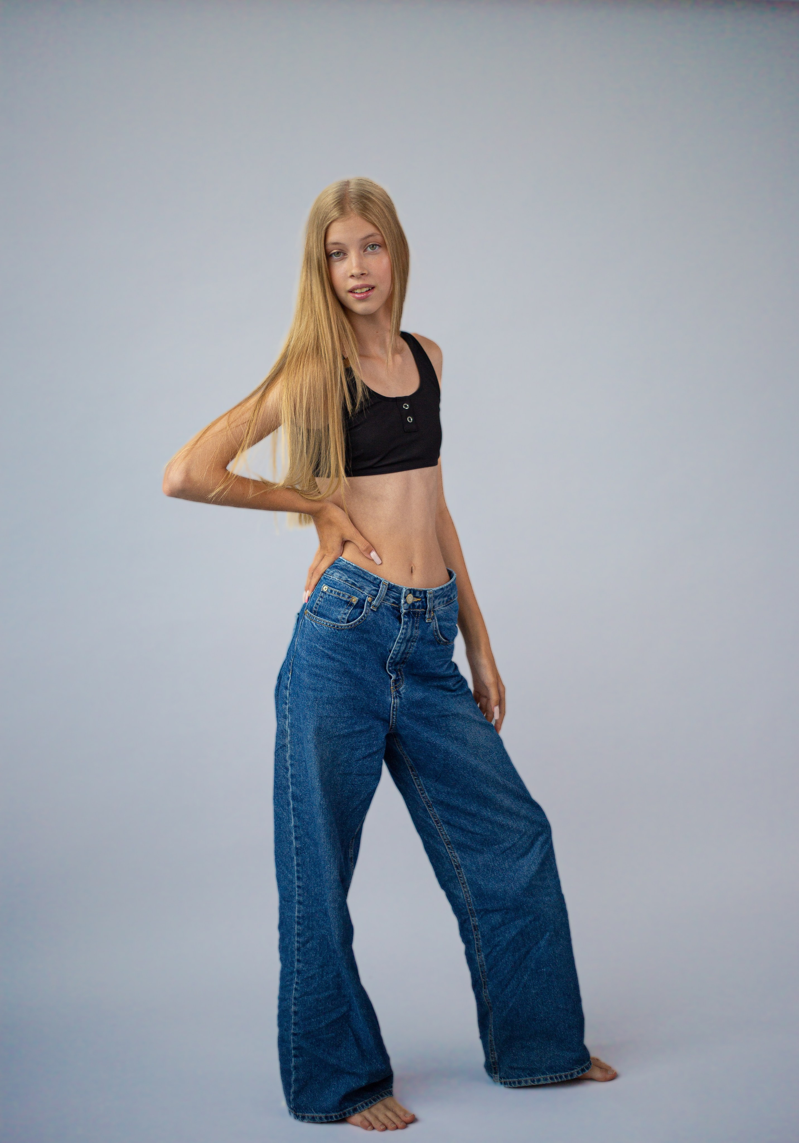 Модельные тесты. Портретный фотограф в Казани Алёна Евсеева