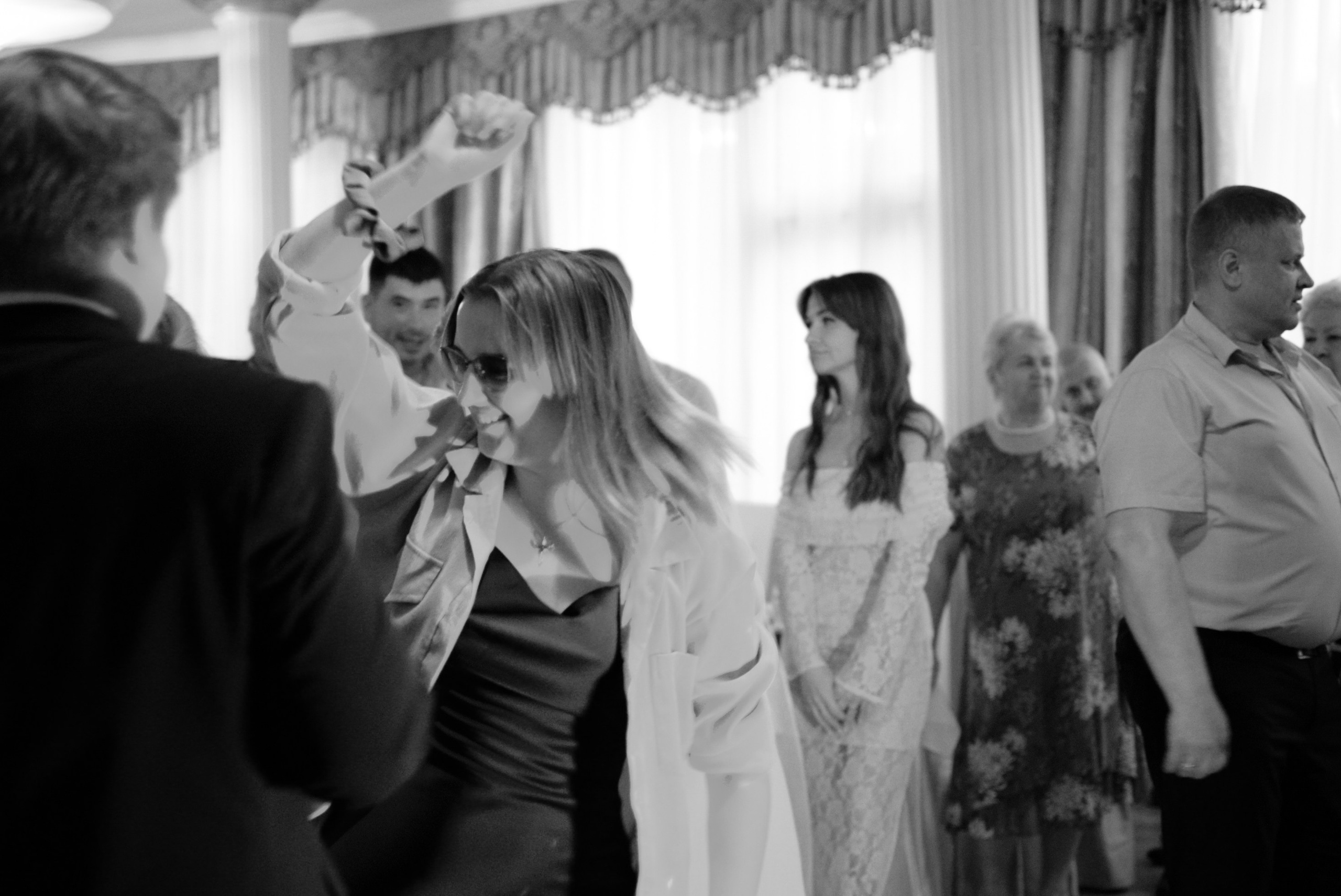 Свадебная история. Семейный фотограф г. Москва