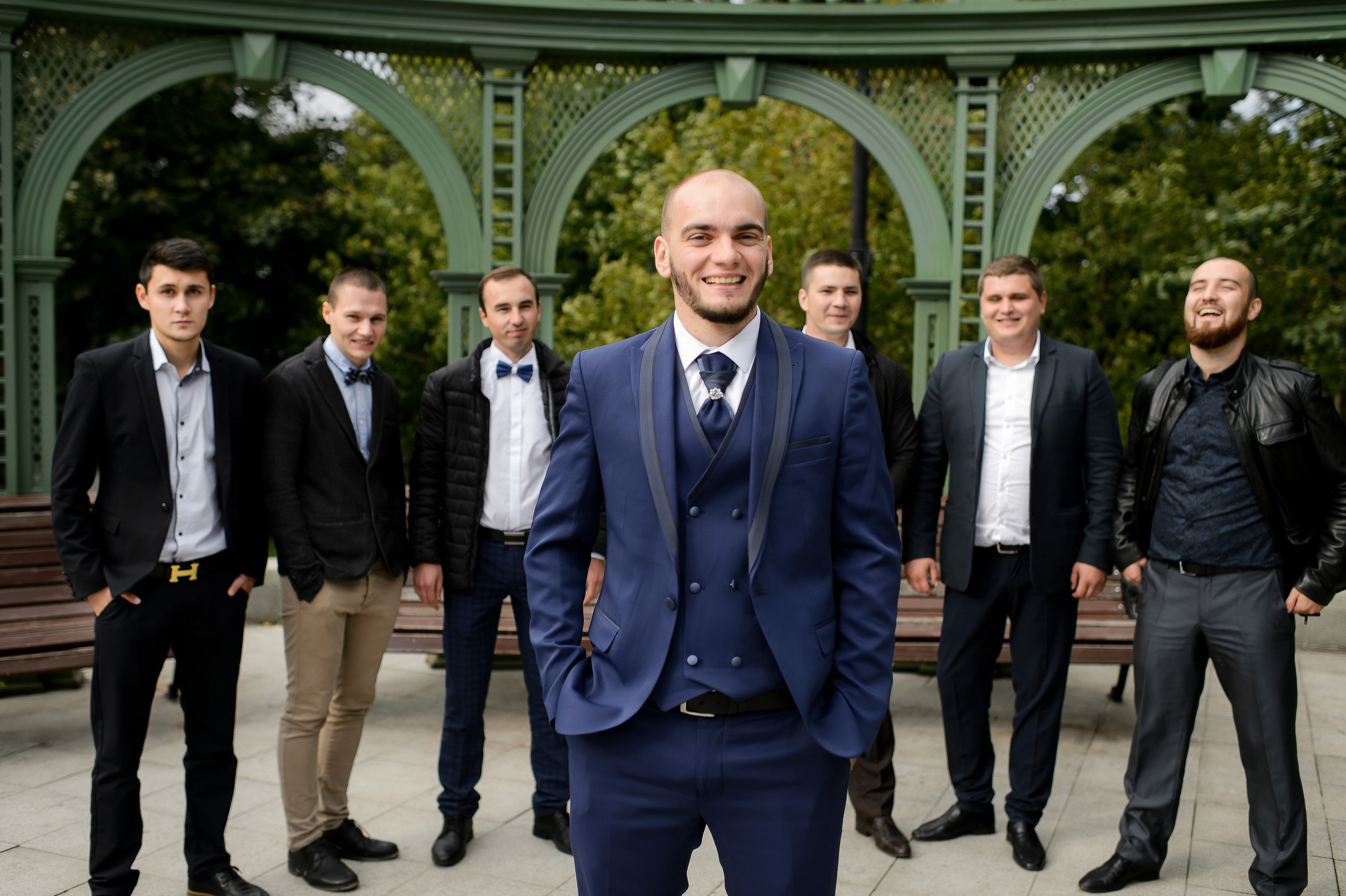 Renat&Venera. Wedding and Destination photographer Rustam Kalimullin