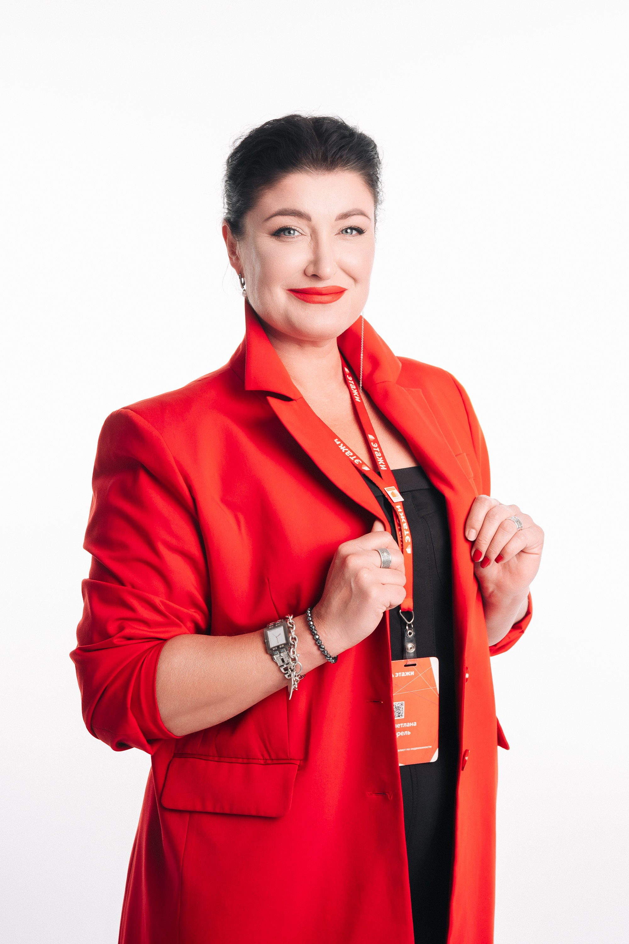 Этажи портреты. Фотограф в Хабаровске Швендых Рудольф