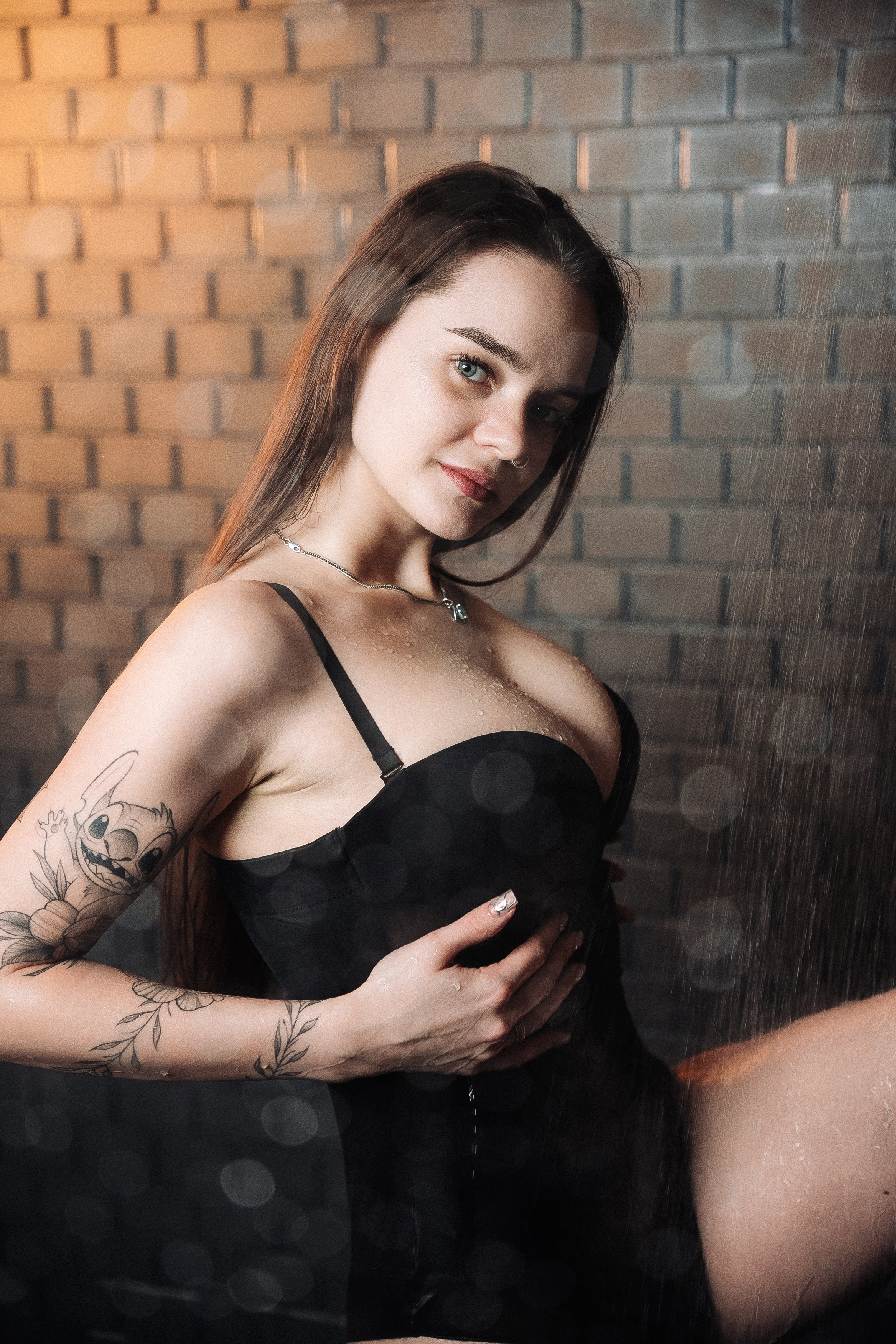 Алина. Фотограф в Хабаровске Швендых Рудольф