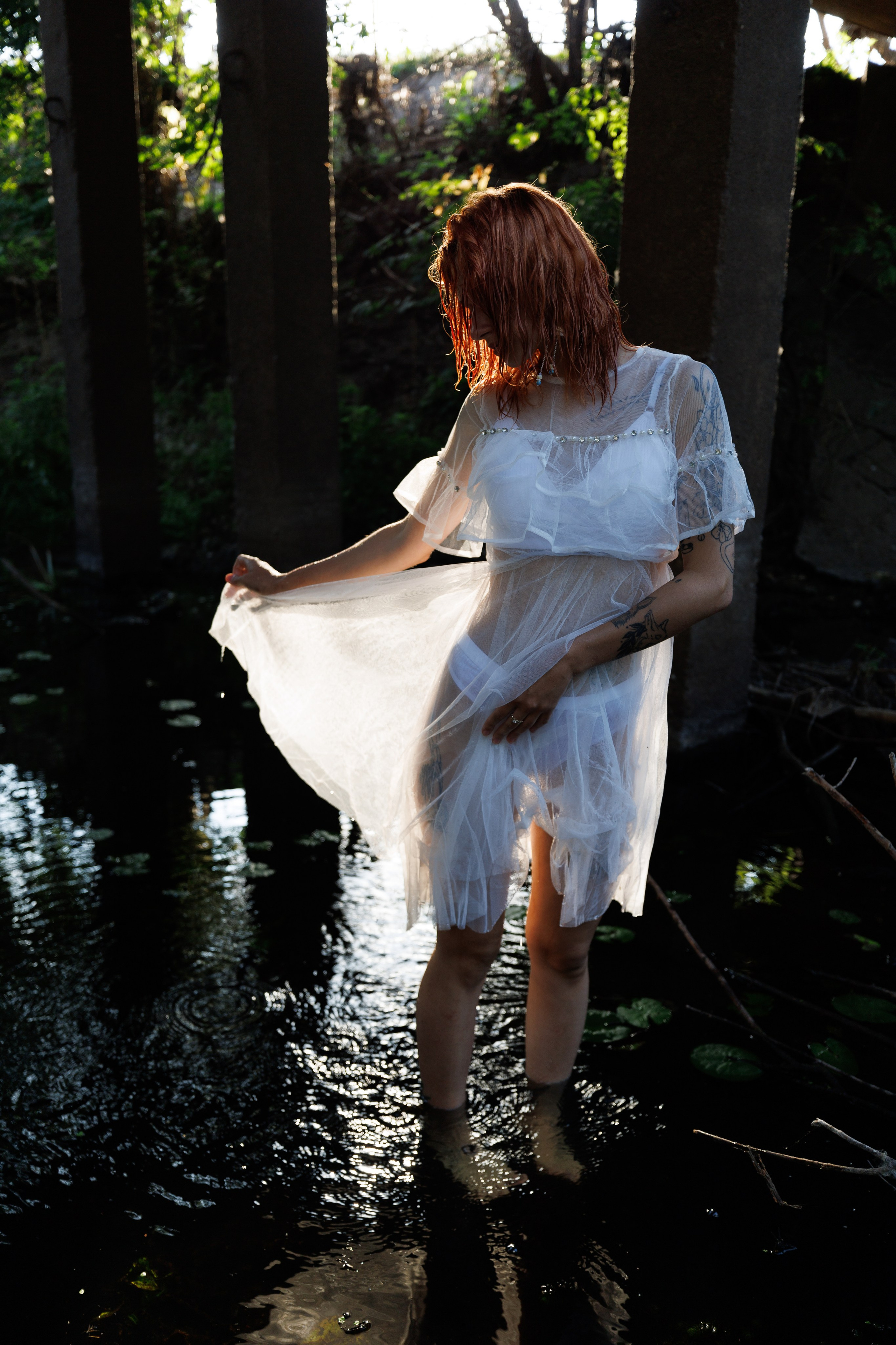 Ксения. Свадебный фотограф Оксана Проценко