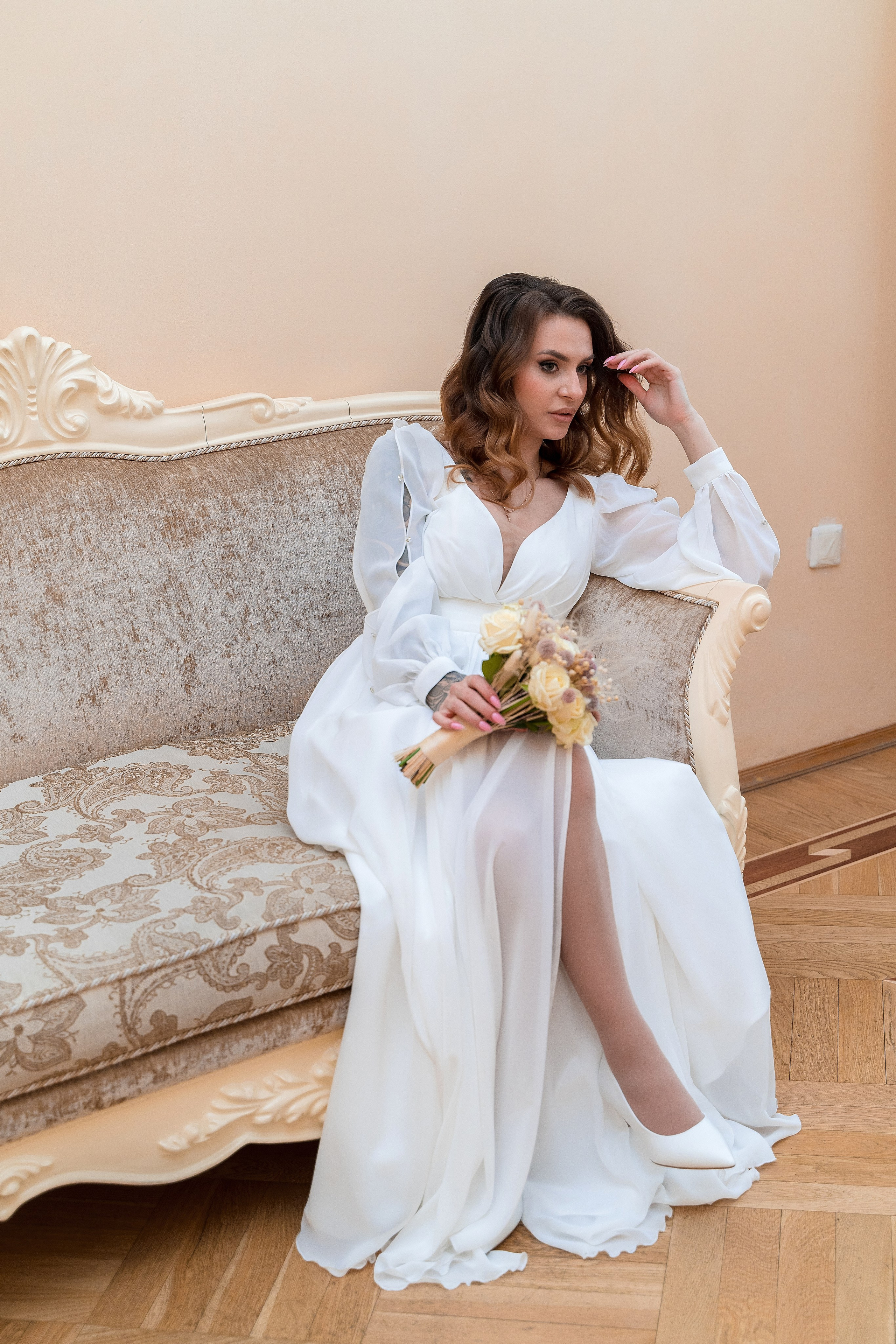 Роман + Анастасия