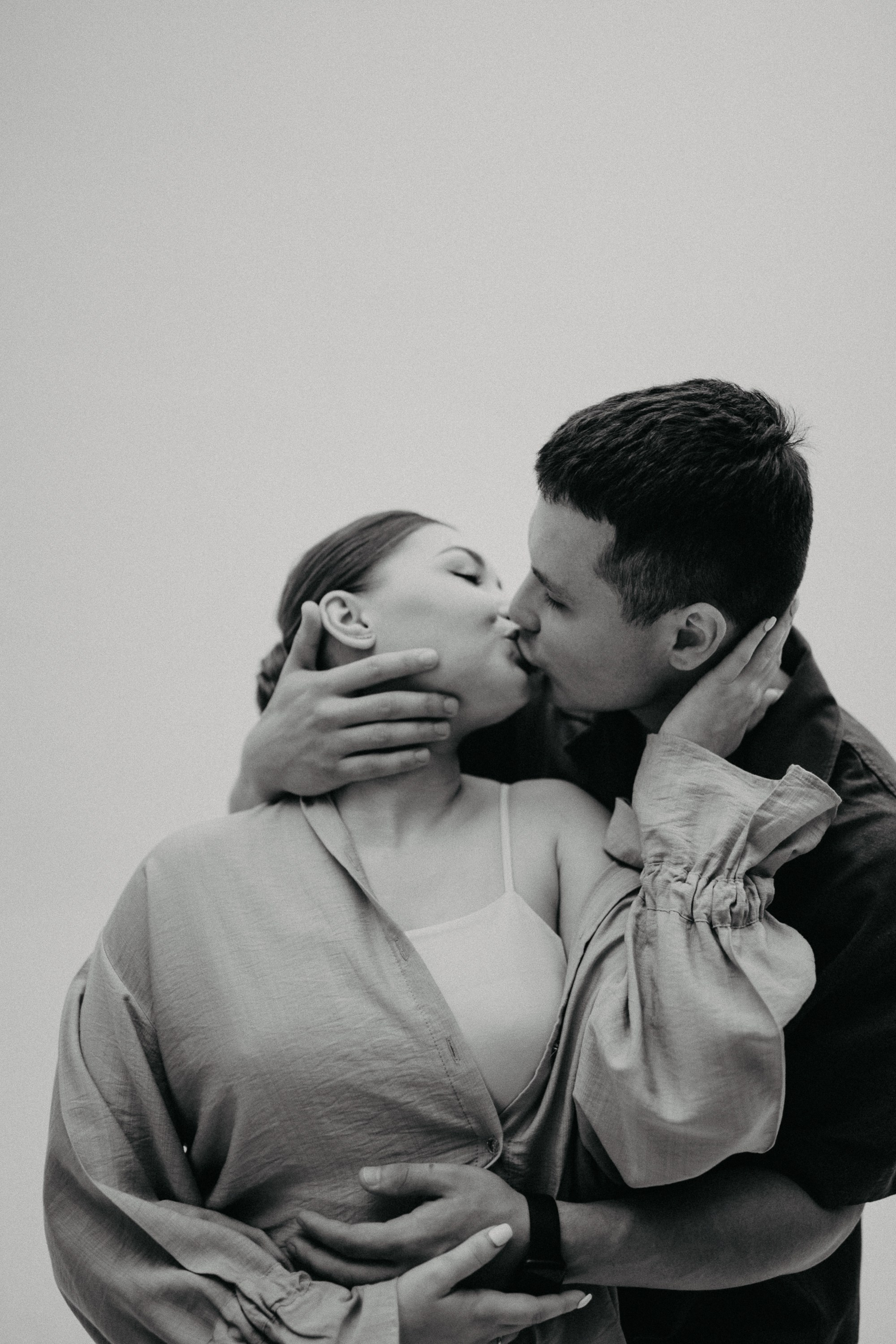 D&S. Свадебный и семейный фотограф в Коломне Мария Мусатова