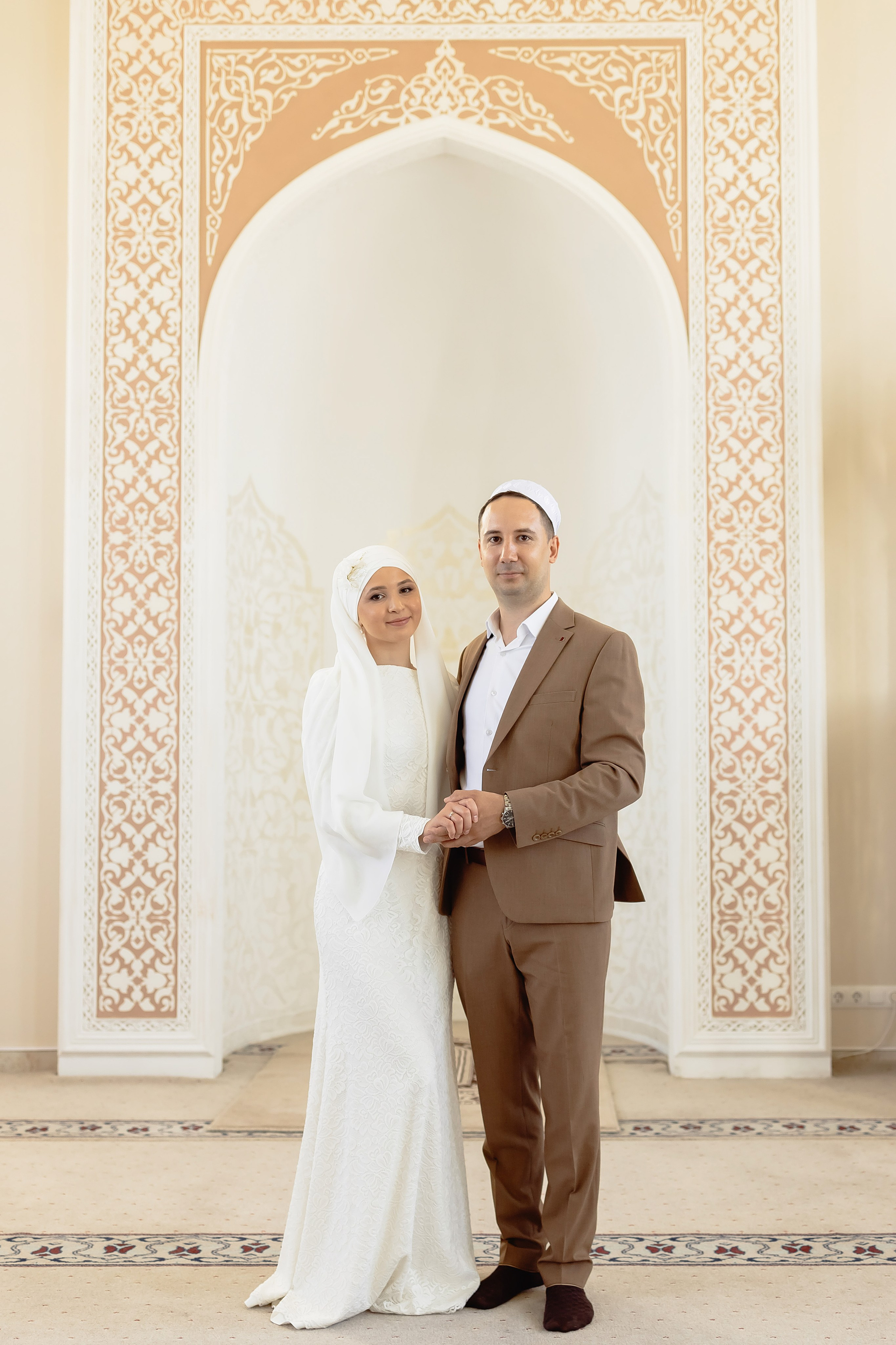 Айдар и Диана