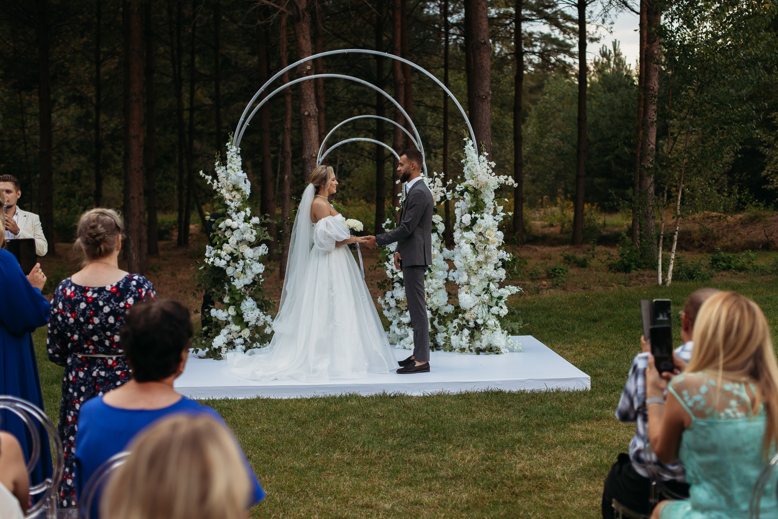 Юли&Вова. Фотограф Тверь. Свадебные, семейные, индивидуальные фотосессии