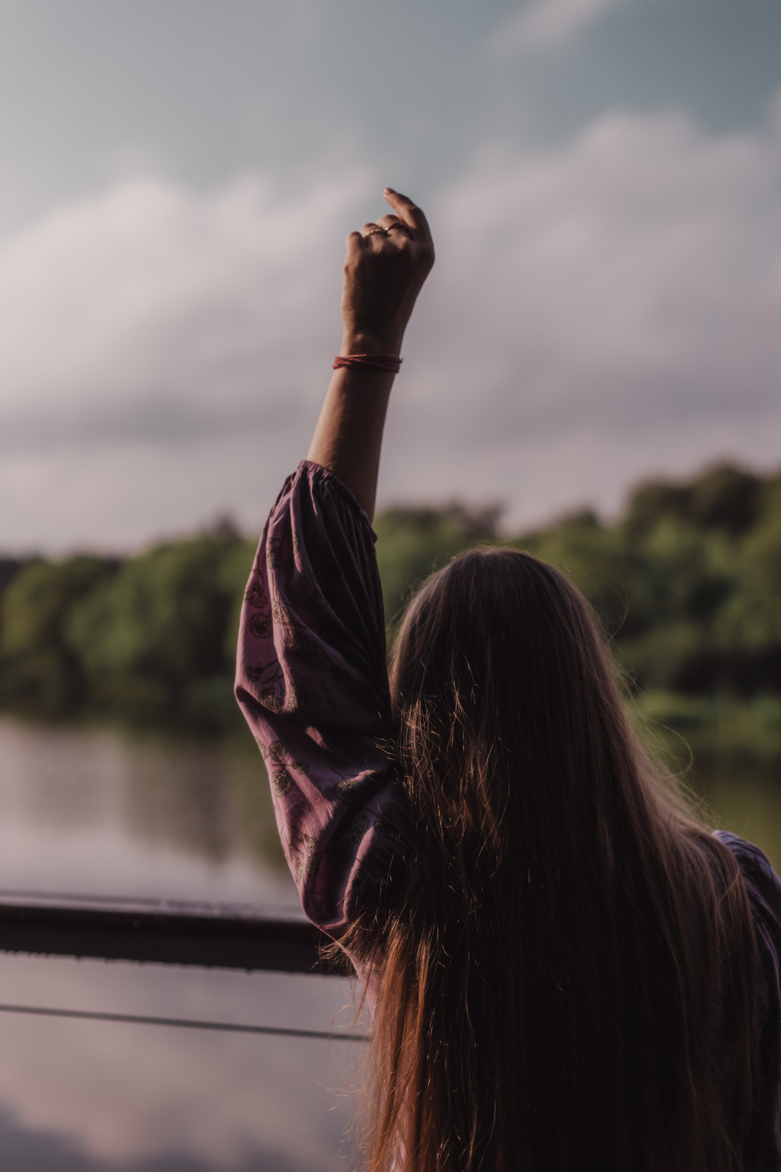 Магия леса. Мариам Багдасарян