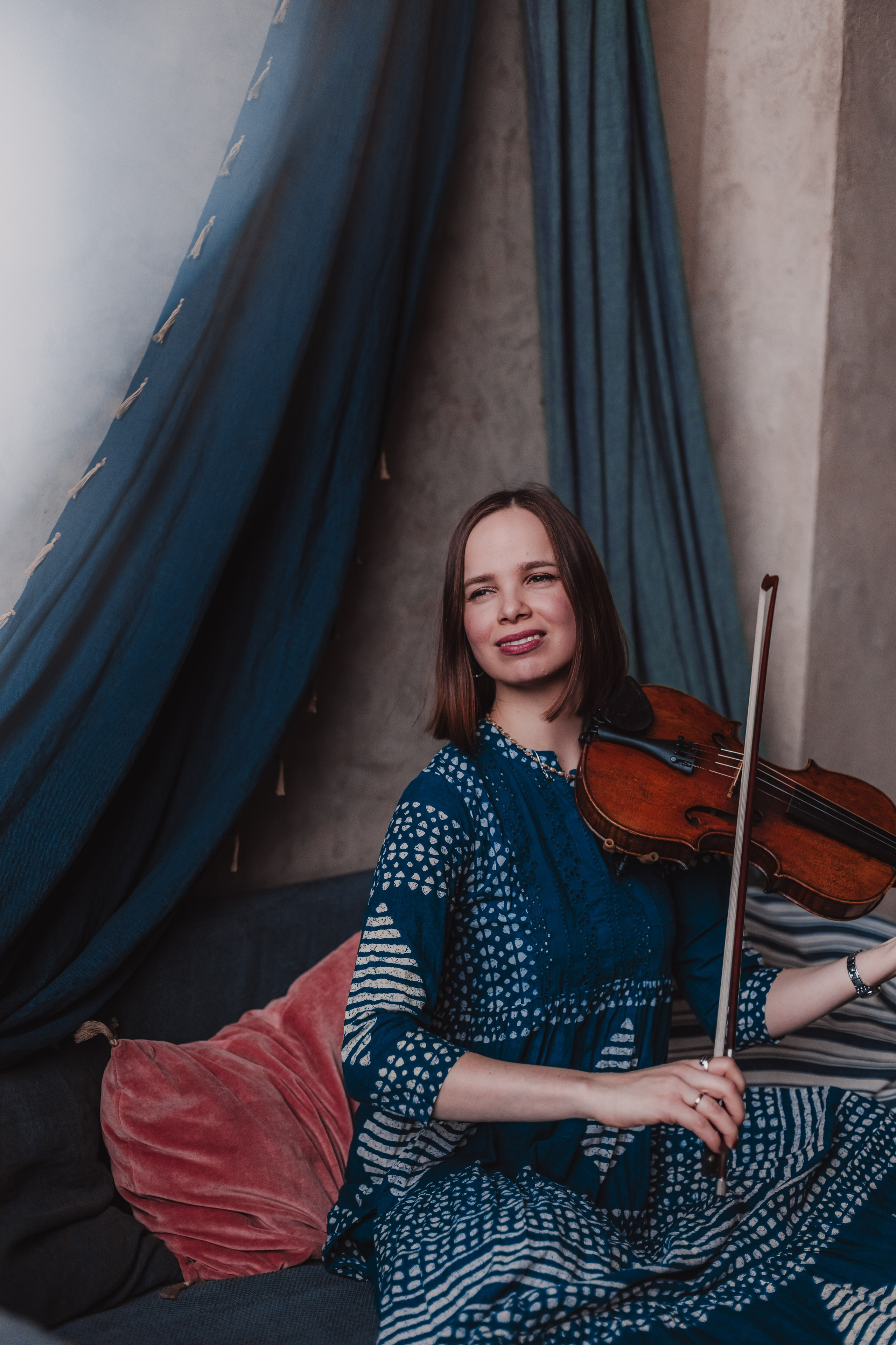 Morocco. Mariam Bagdasaryan