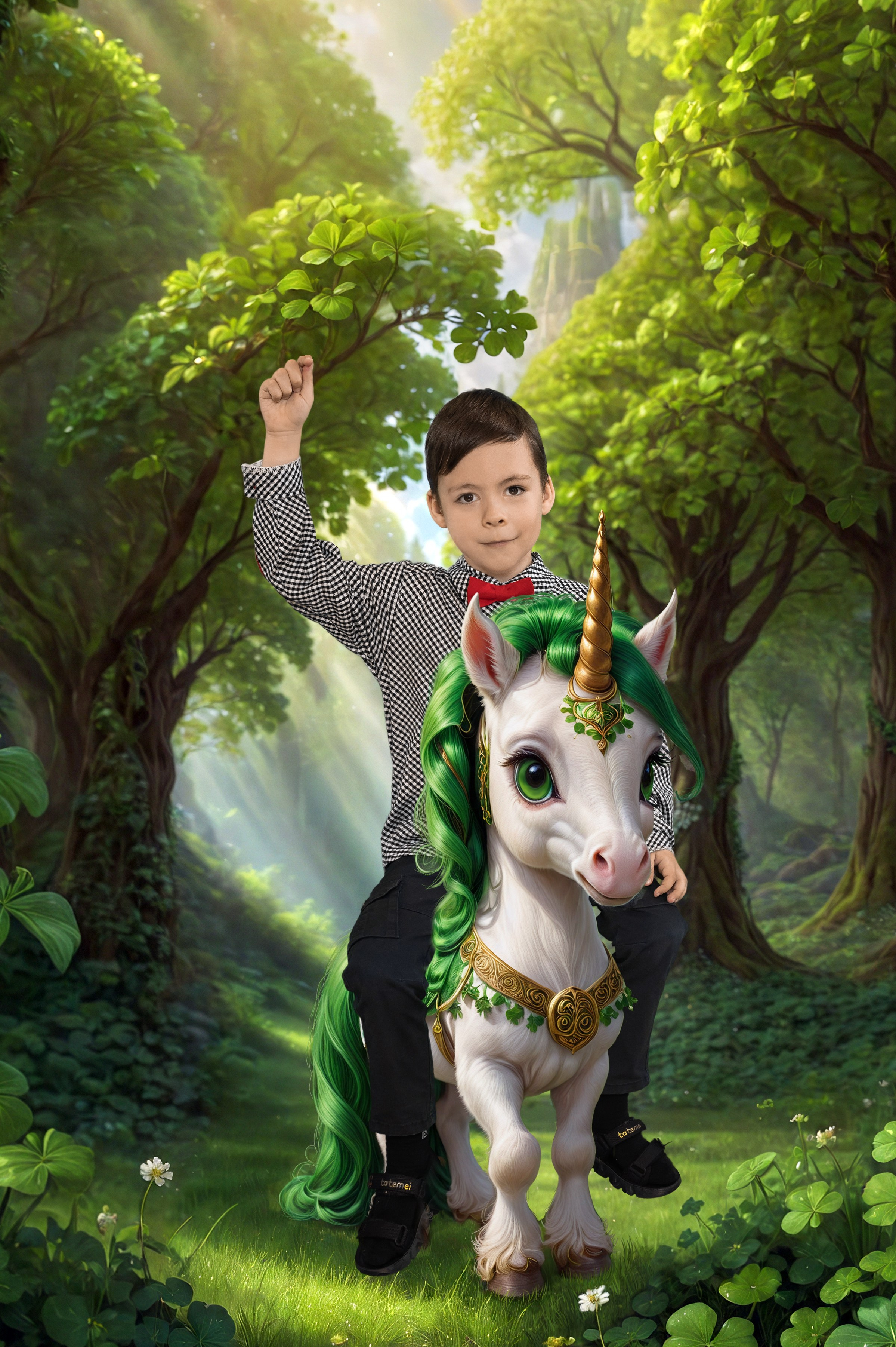 Детский сад