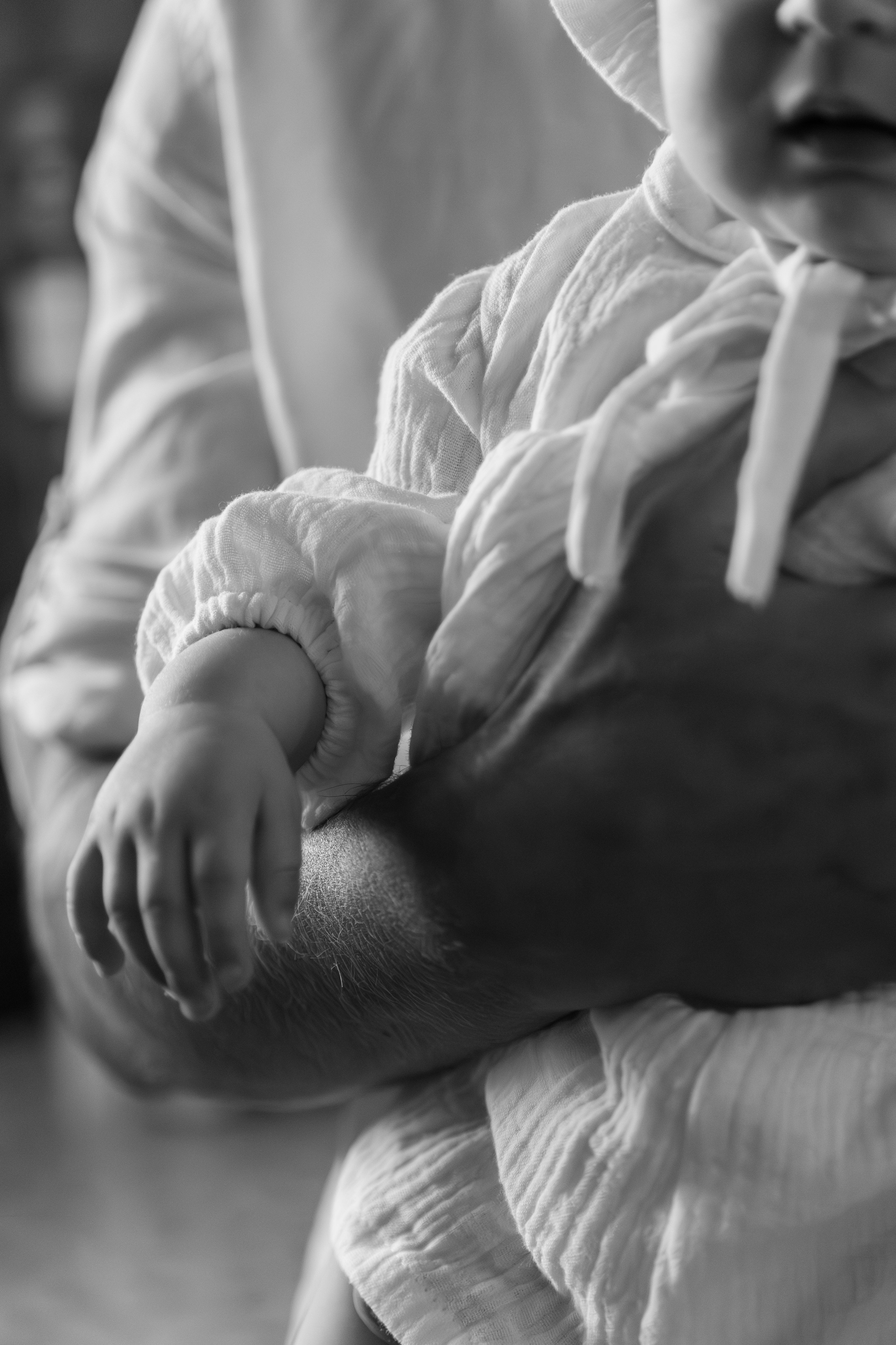 Крещение Алисы. Свадебный и семейный фотограф в Волгограде Анастасия Кошенскова