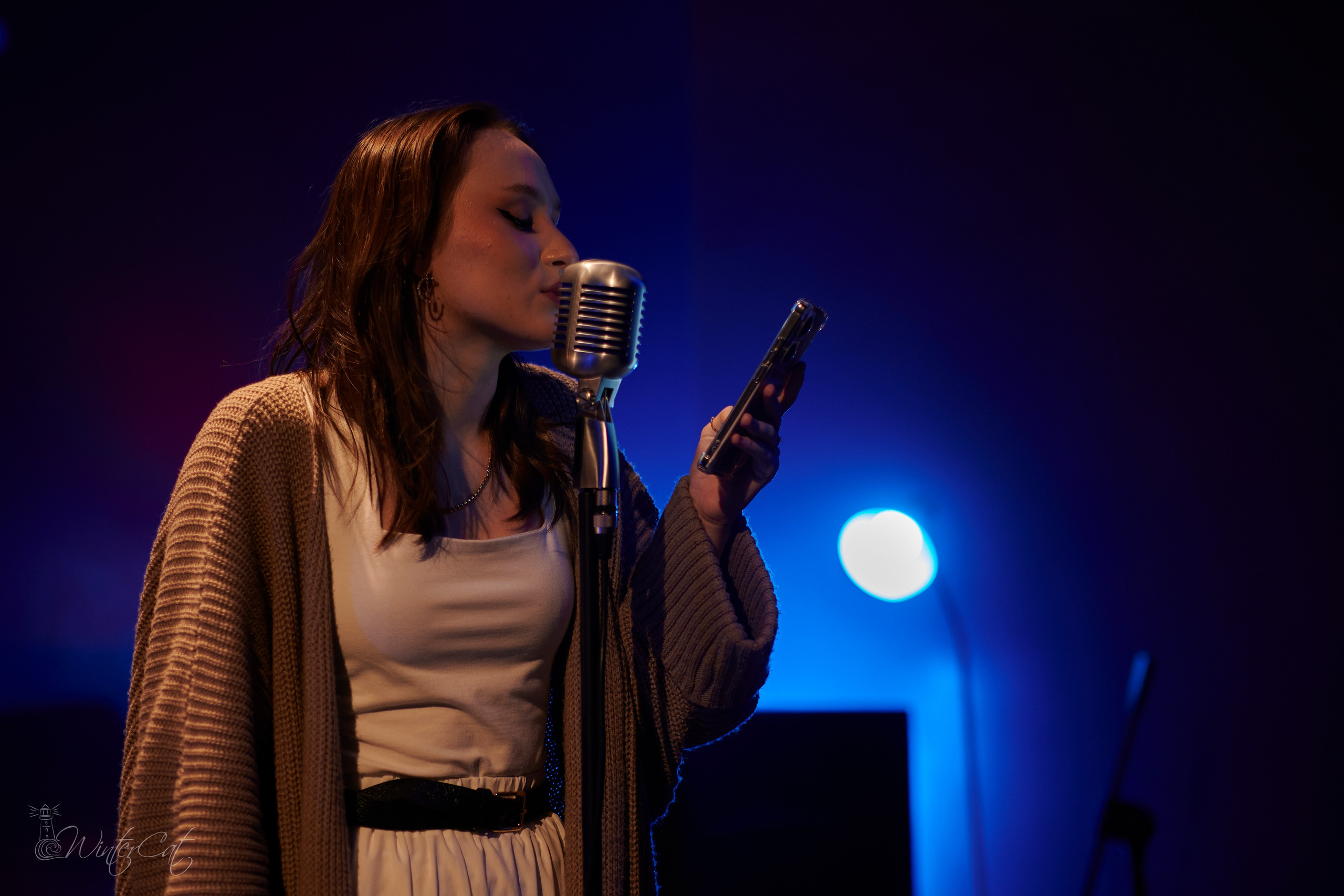 Фестиваль Крик (музей). Портретный и репортажный фотограф в Магадане Андрей Нефедов WinterCatPhoto