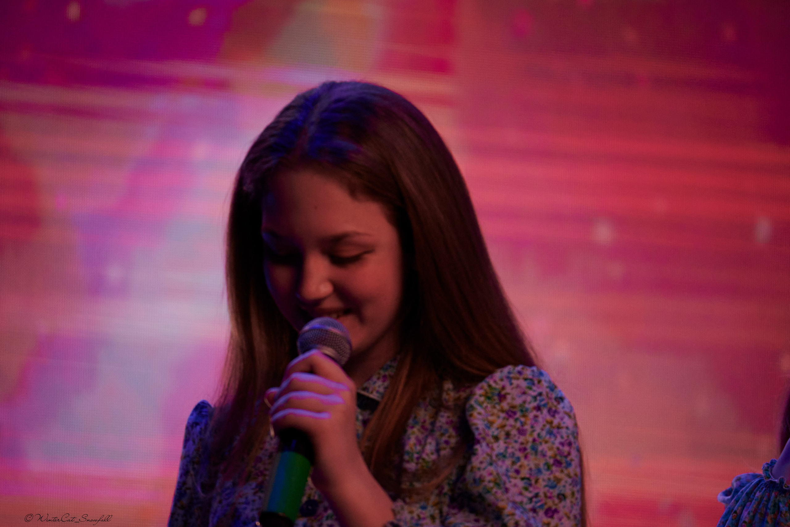 Наши Голоса 21.05.24. Портретный и репортажный фотограф в Магадане Андрей Нефедов WinterCatPhoto