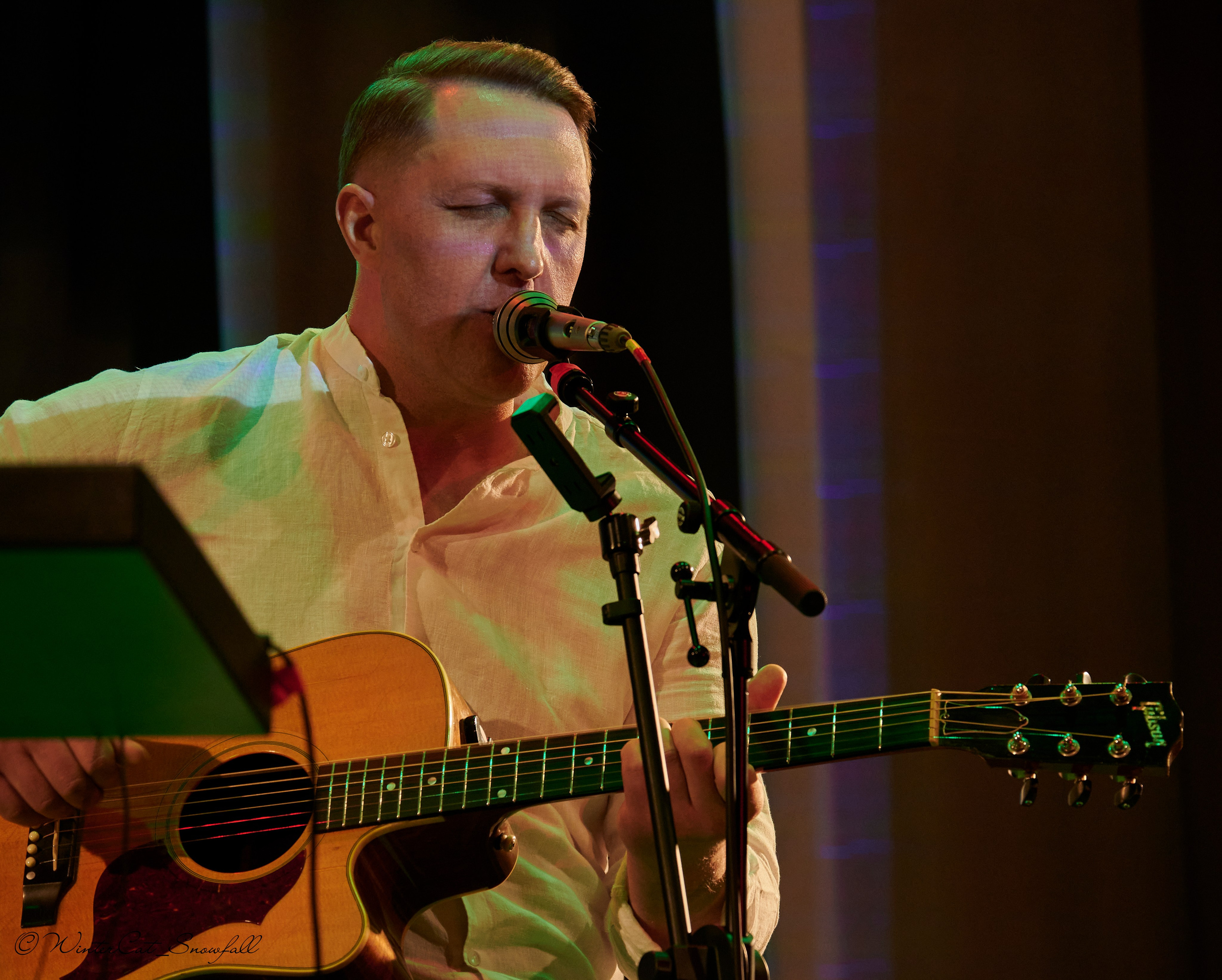 Золотая Лестница 2024. Портретный и репортажный фотограф в Магадане Андрей Нефедов WinterCatPhoto