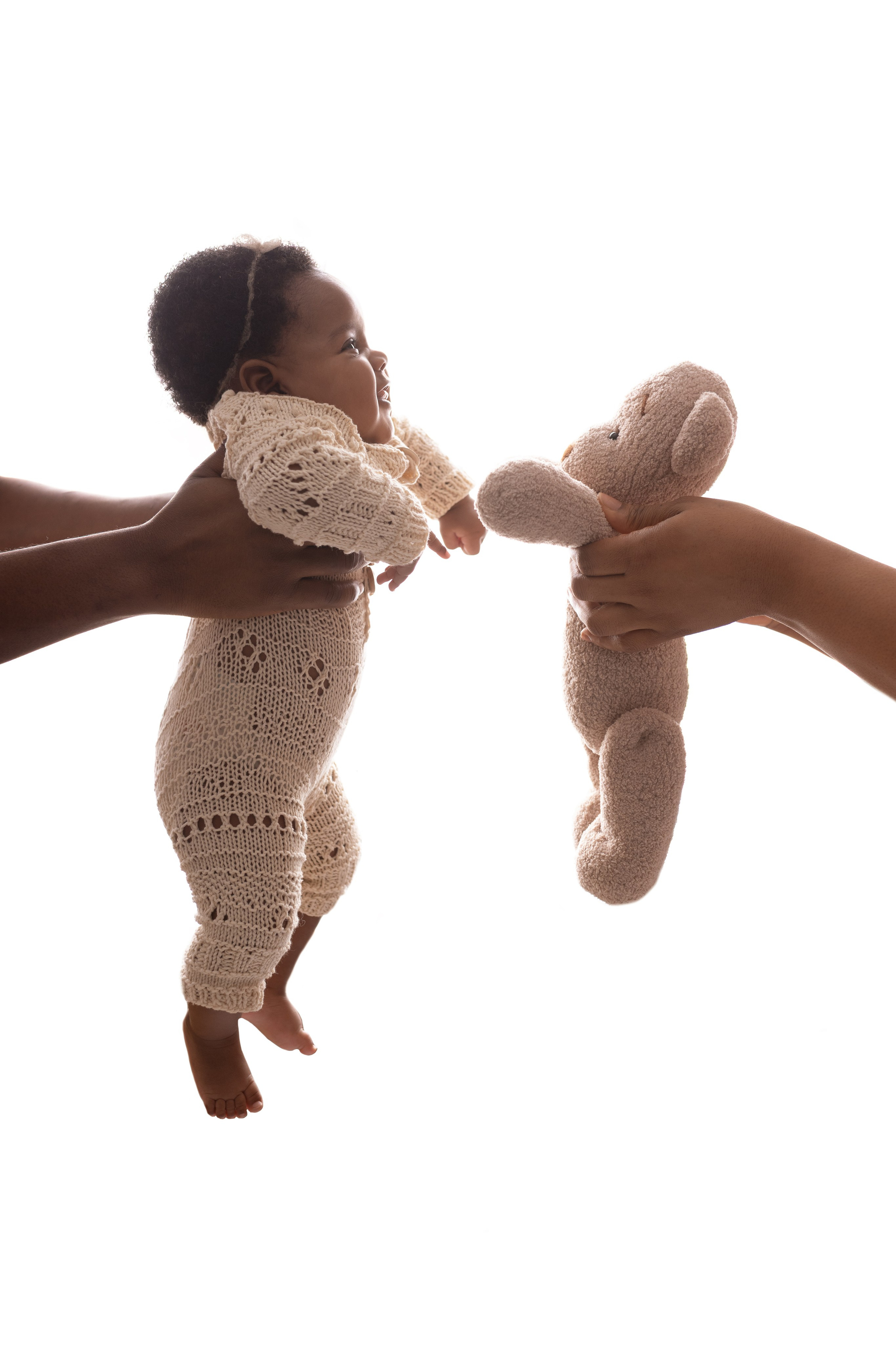 Малыши до 5 лет. Фотограф новорожденных Модяева Ирина