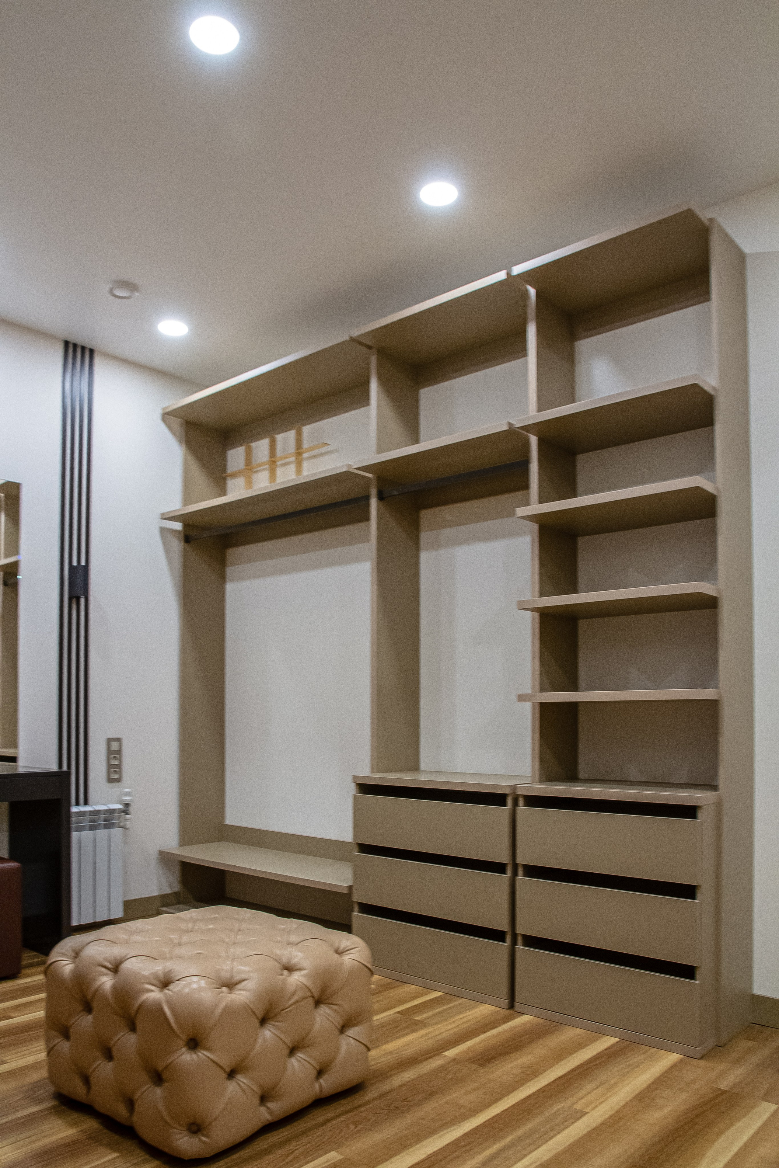 Дом 1. Фотограф Антон Катунин | Симферополь