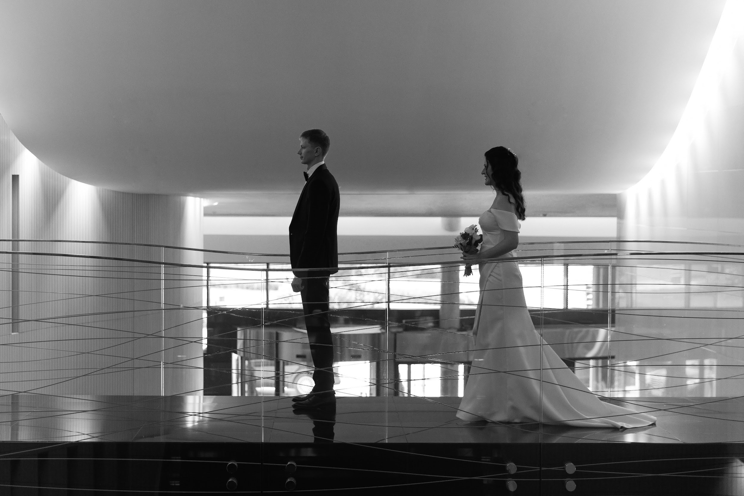 19.08 Андрей и Анастасия. Свадебный организатор Екатеринбург