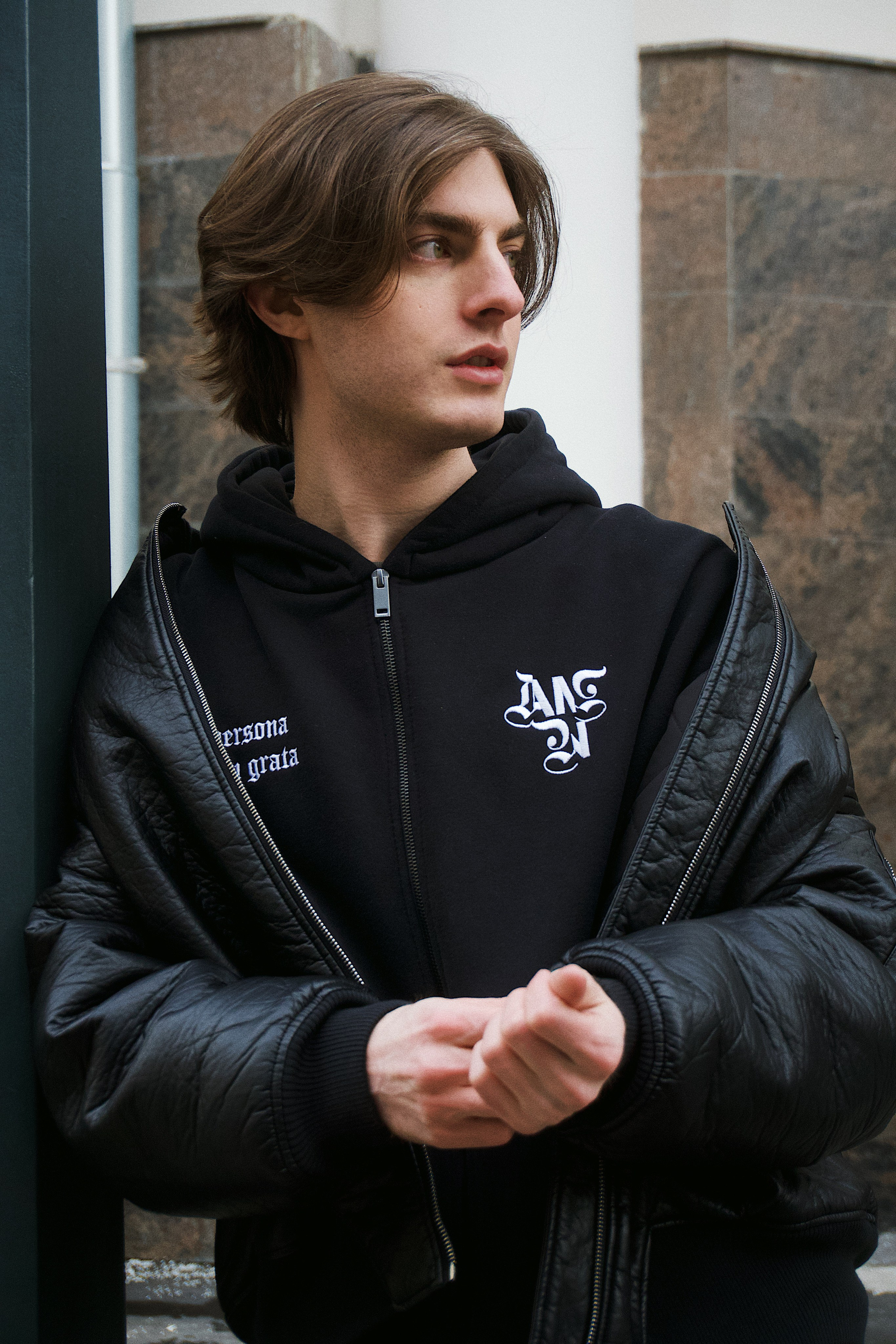 Amnesie. Photokoval.ru