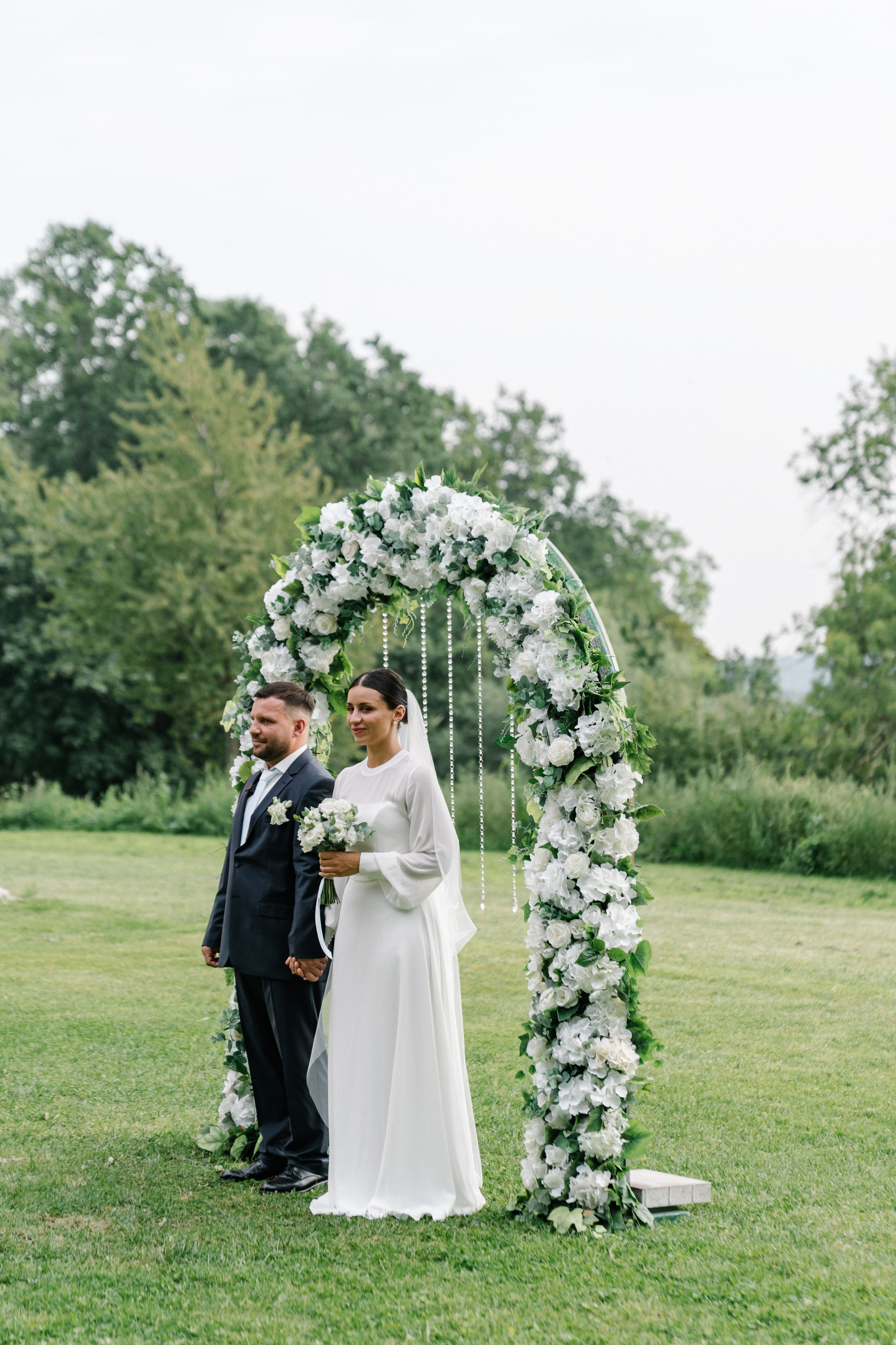 Сергей и Эля. Фотограф в Калининграде Дмитрий Мишин