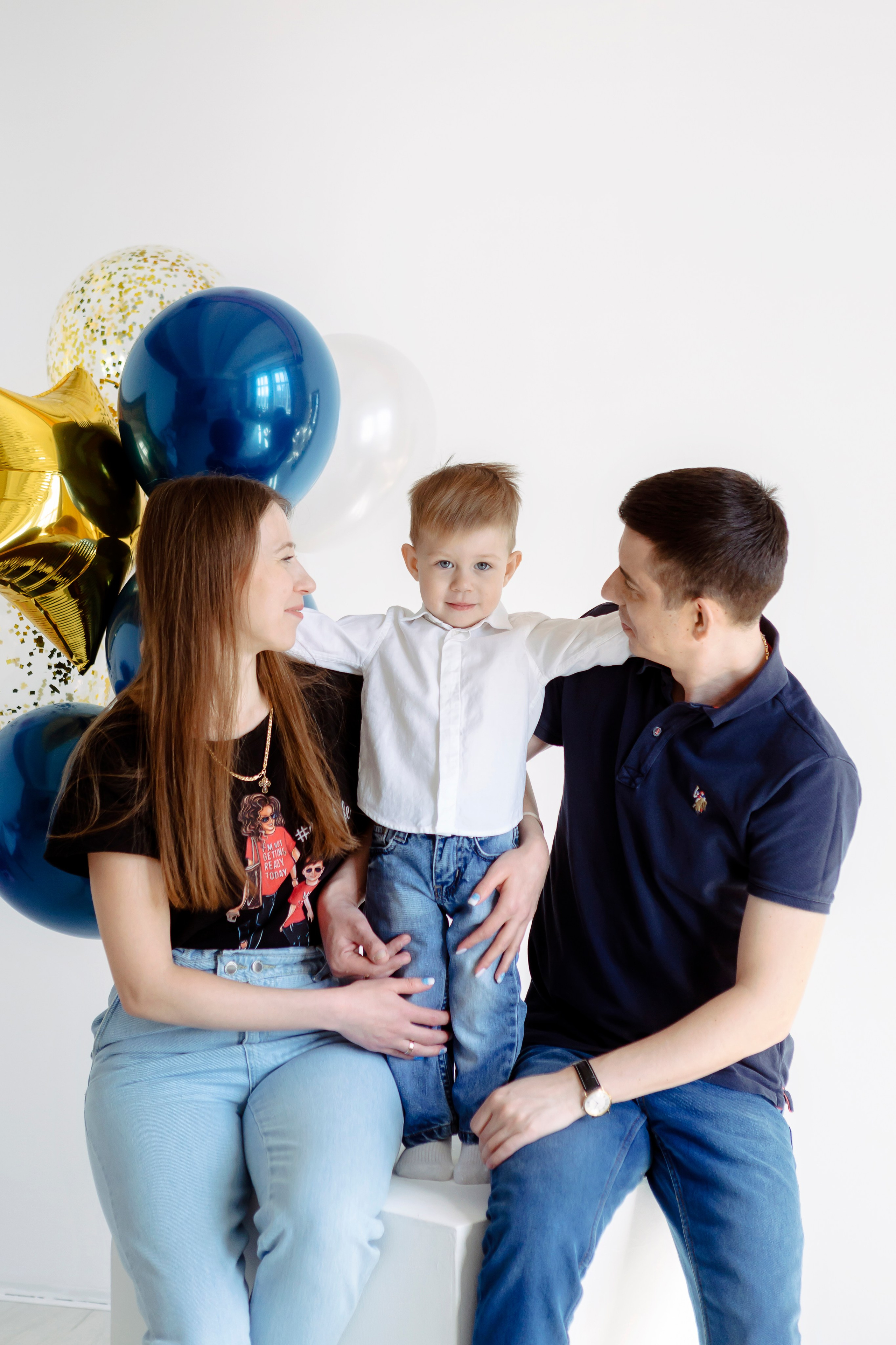 Семейные. Фотограф в Подольске