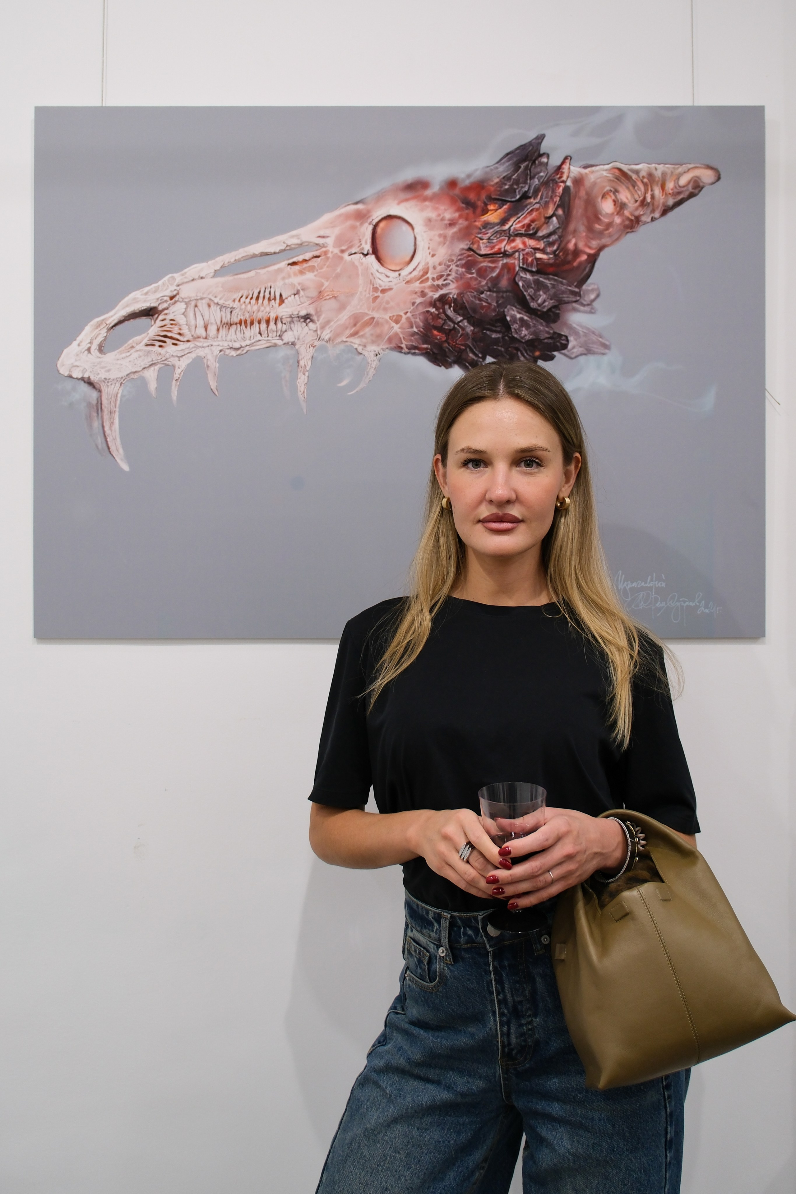 Рем Султанов. 13.20Gallery