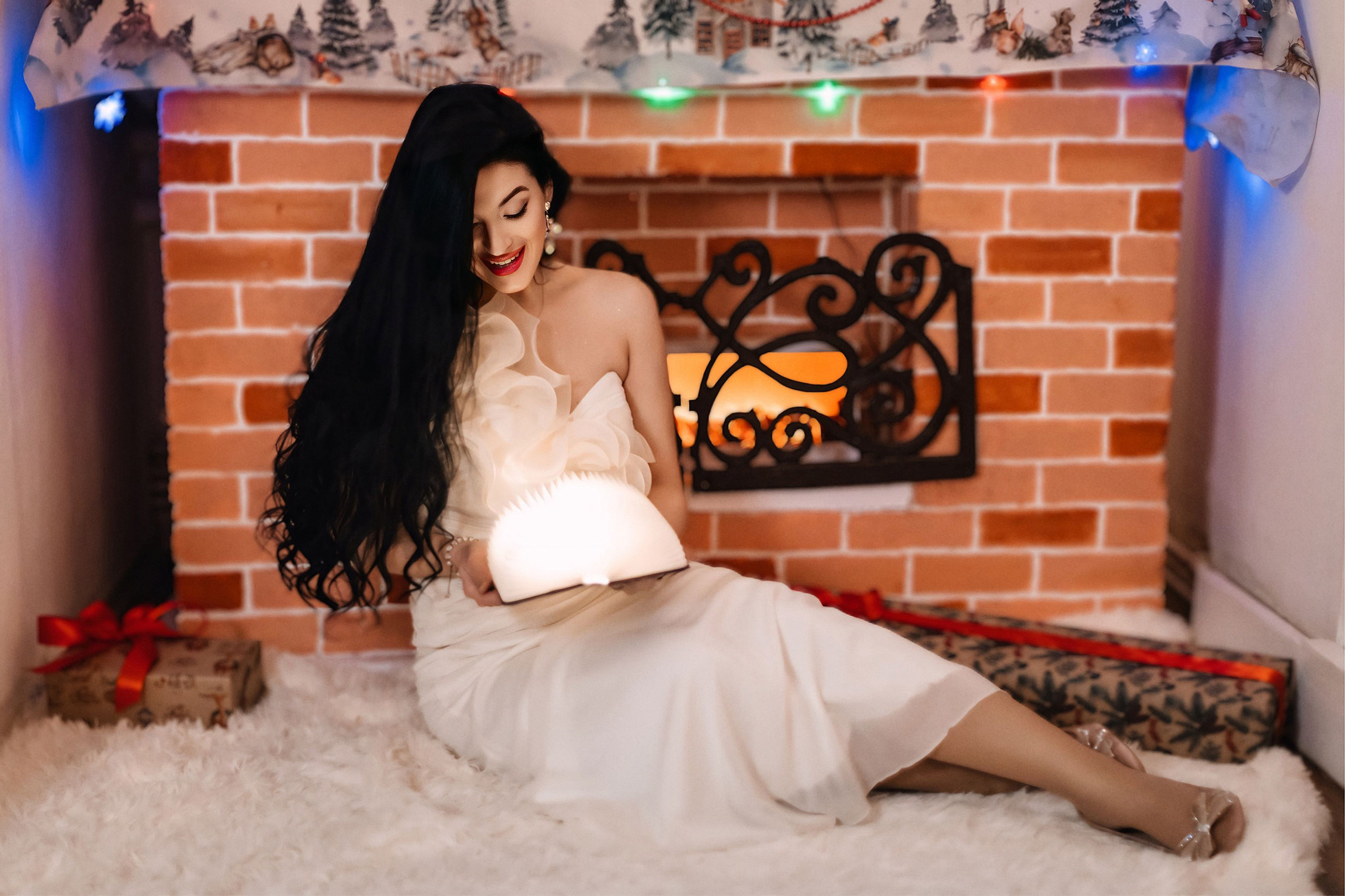 Галина. Екатерина Ярковая фотограф