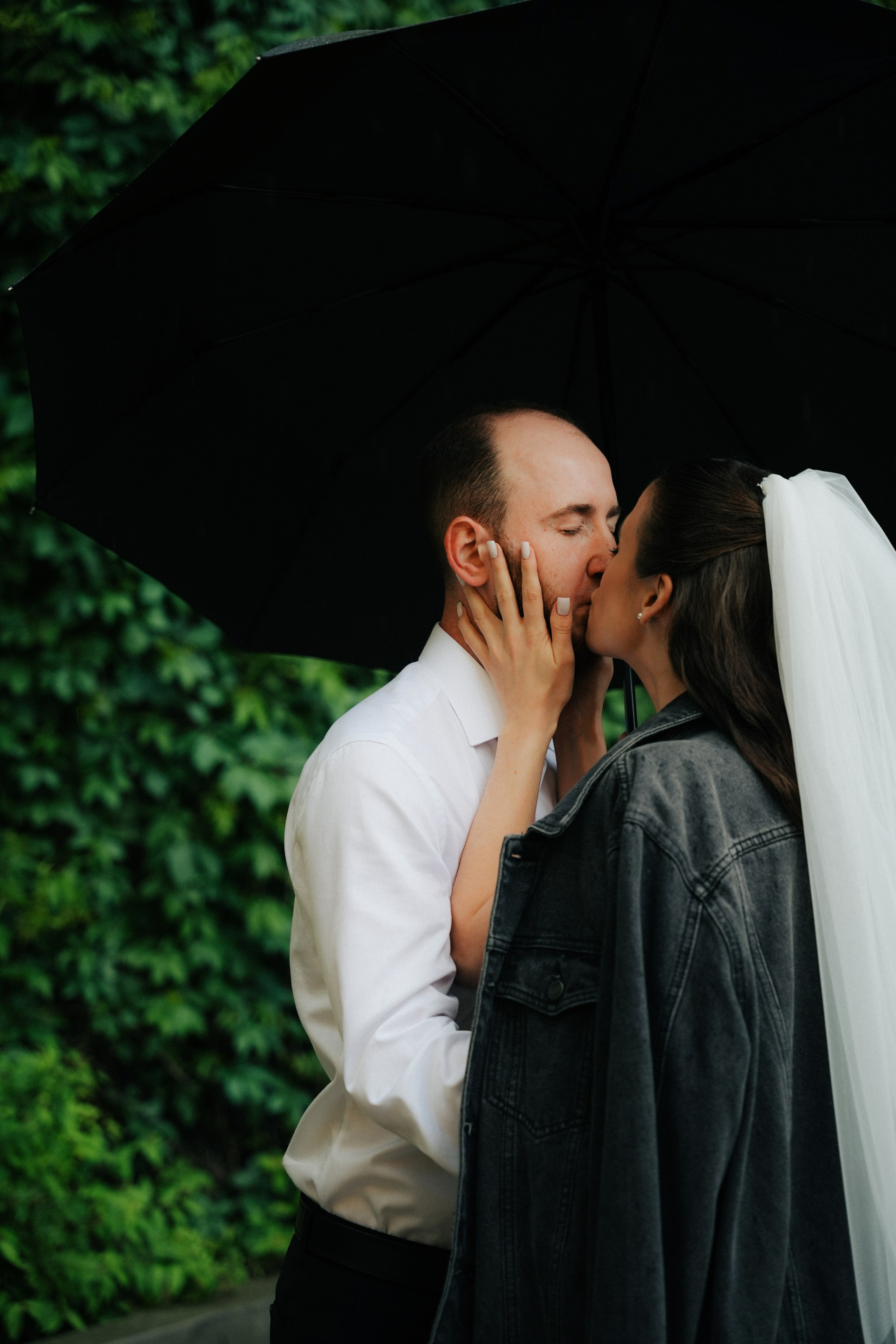 Маша и Никита. Фотограф г. Санкт-Петербург Александра Катанакова