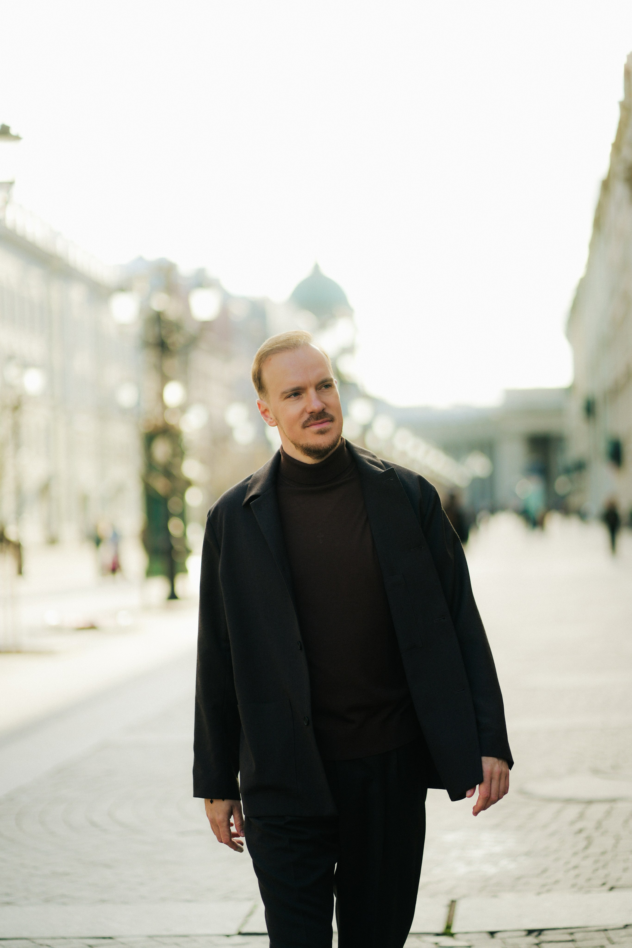 Катя и Леша. Фотограф г. Санкт-Петербург Александра Катанакова