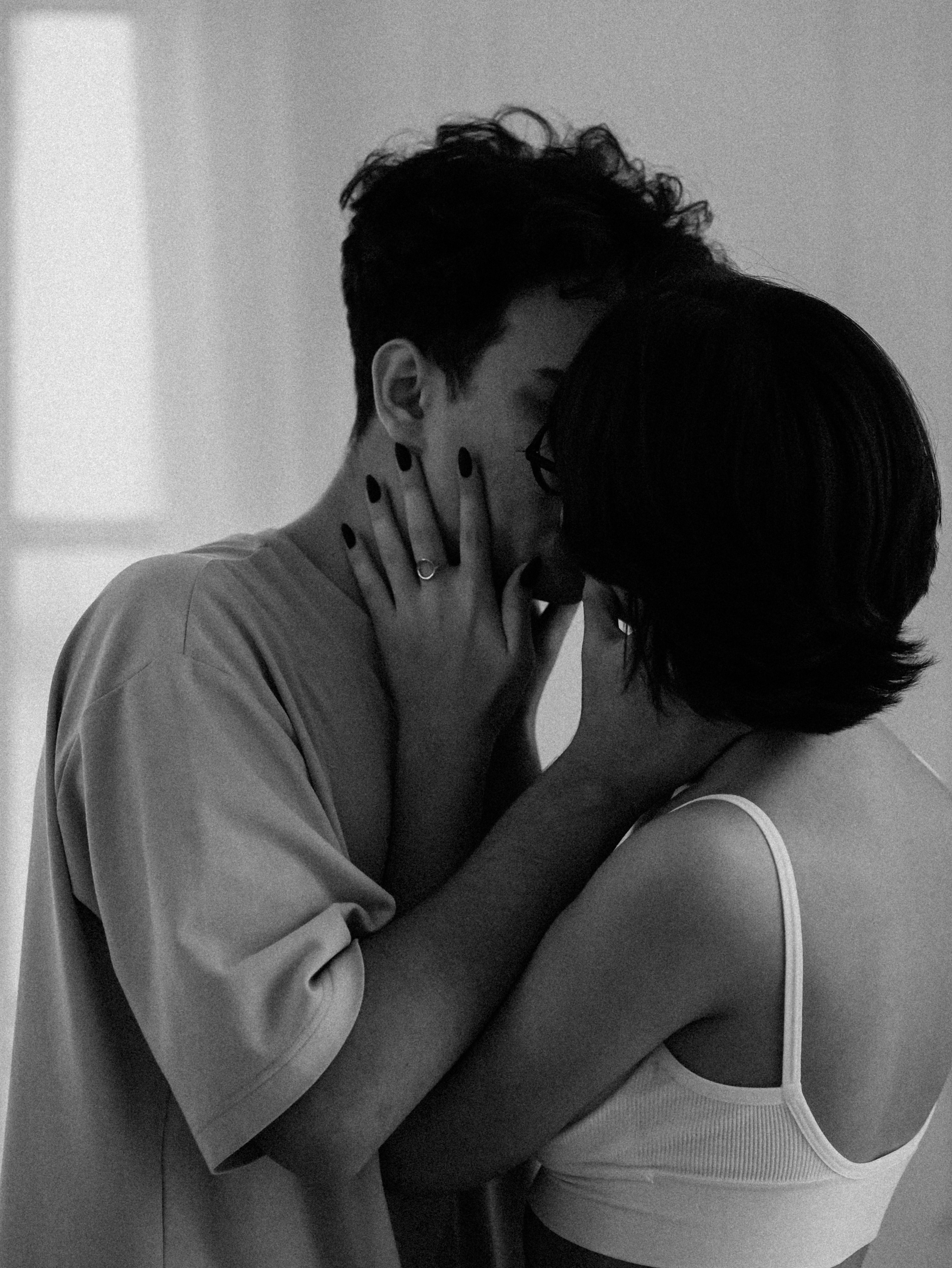 Рената и Мирсаит. Фотограф г. Санкт-Петербург Александра Катанакова