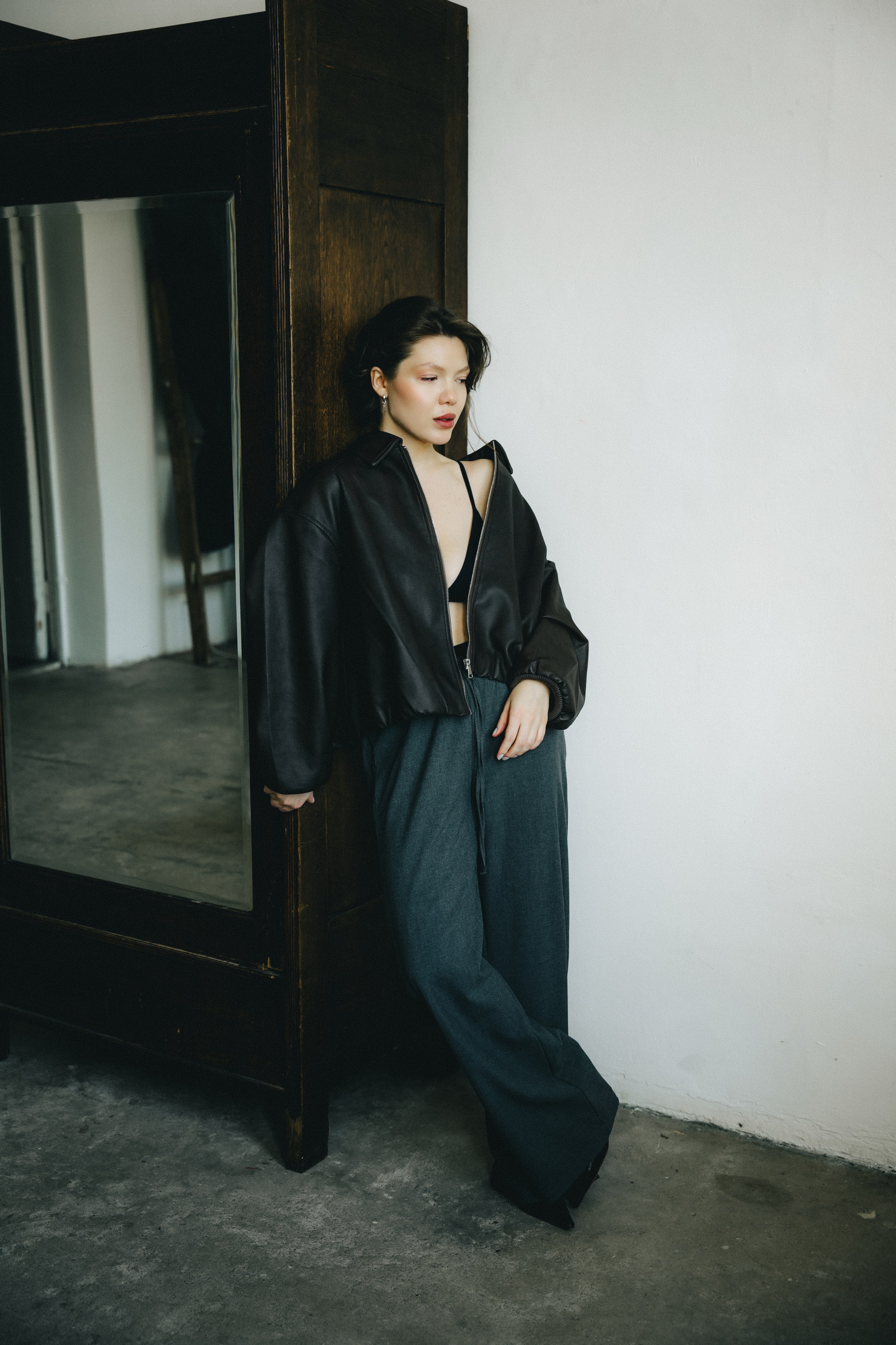 Яна. Фотограф г. Санкт-Петербург Александра Катанакова